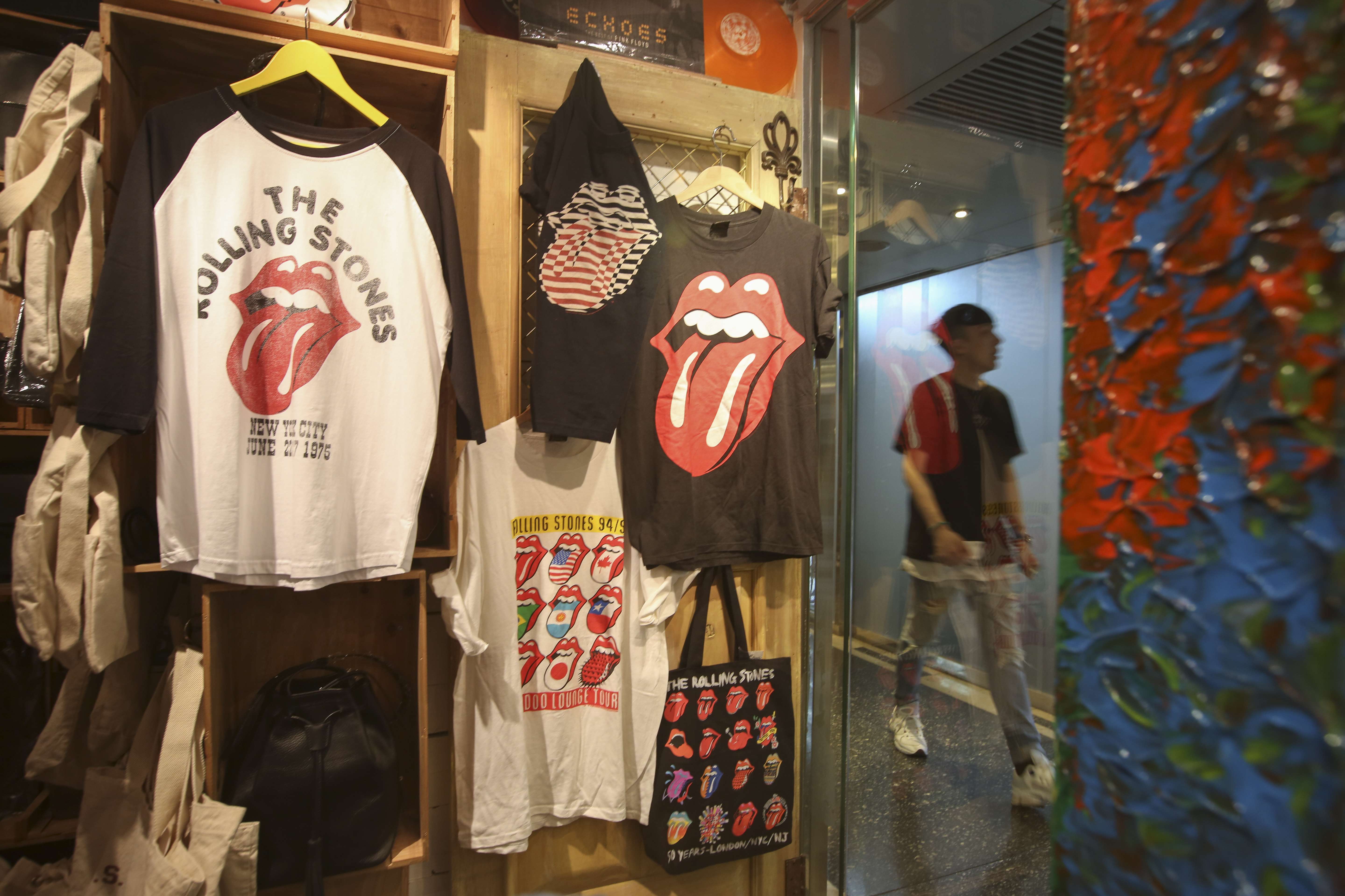 Five favourite Hong Kong vintage clothing stores, and online options too | South China Post