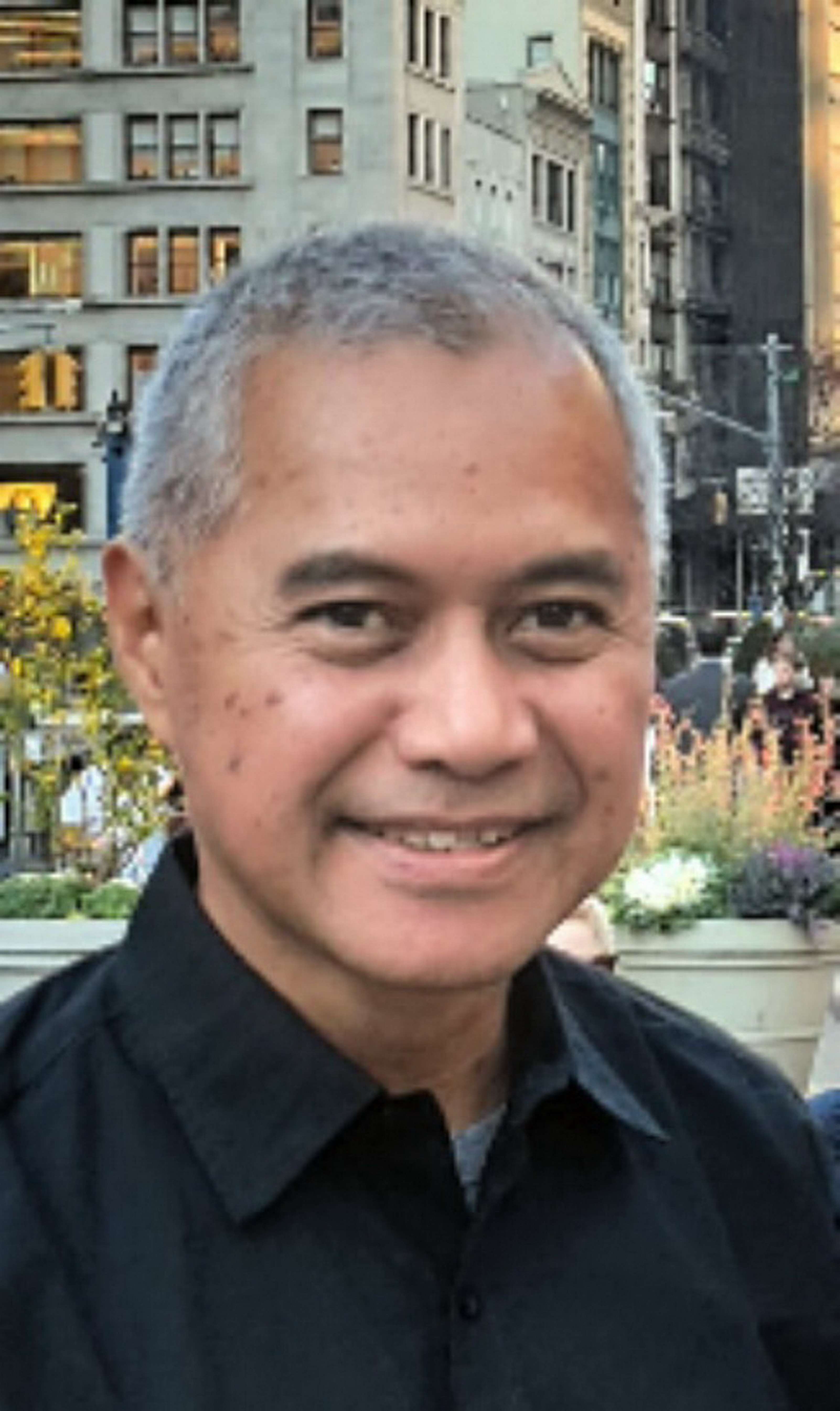 Budi Sumaatmadja, CEO and founder, Anggara Architeam