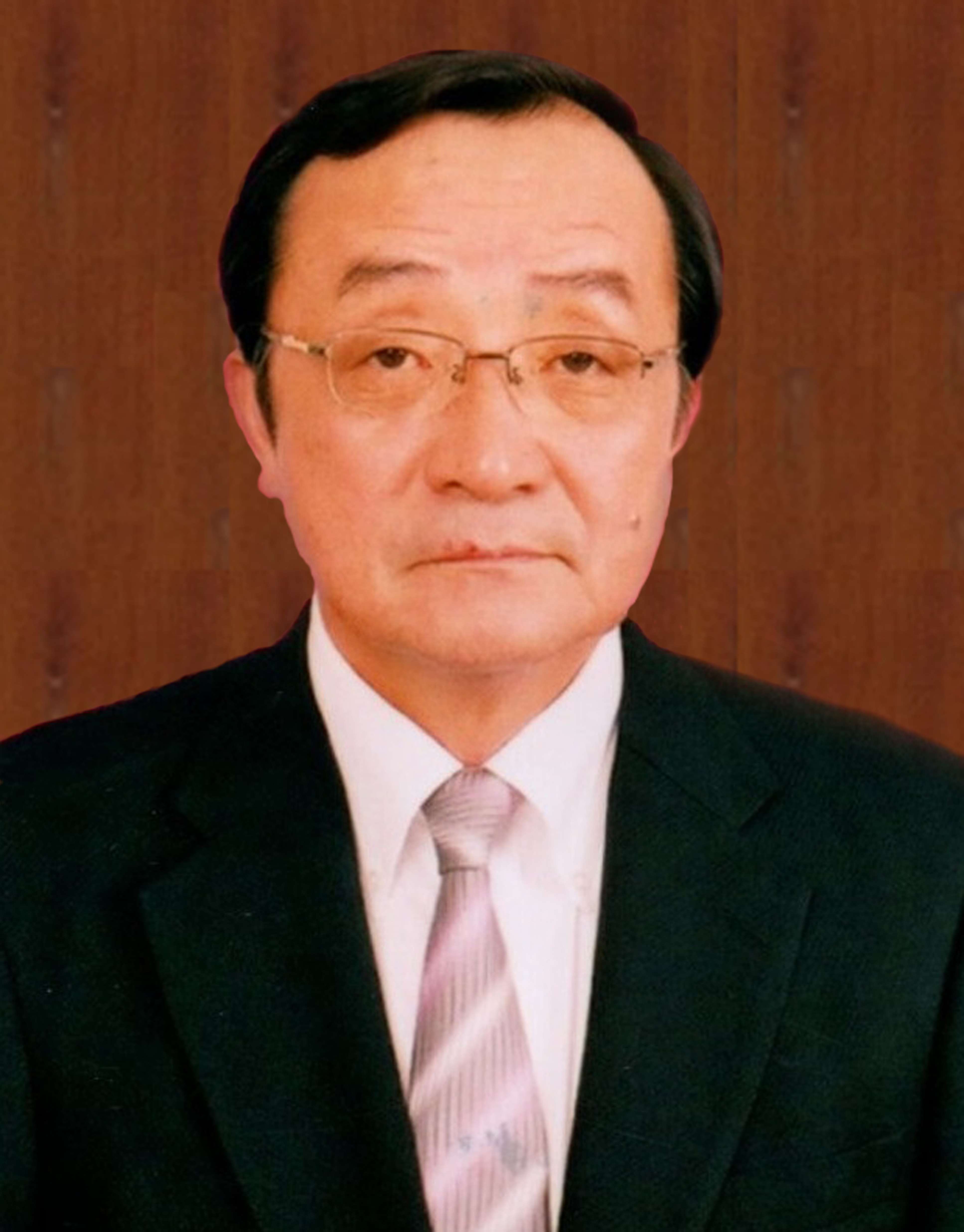 Shigeo Ozawa, president, Cilegon Fabricators