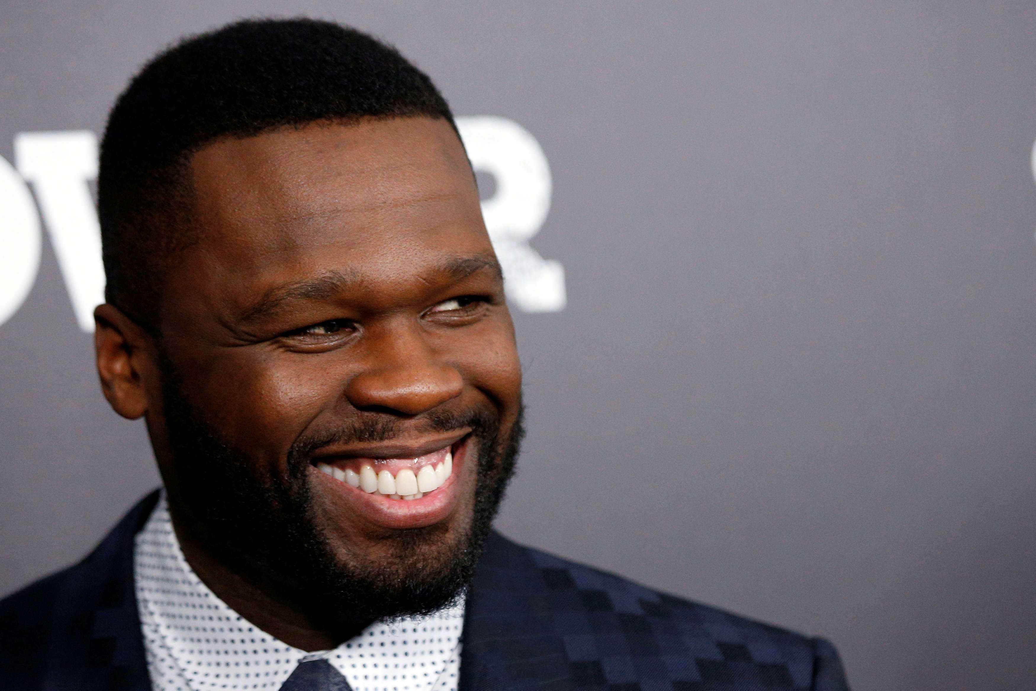 There Were Profanities Rapper 50 Cent Arrested For Swearing At