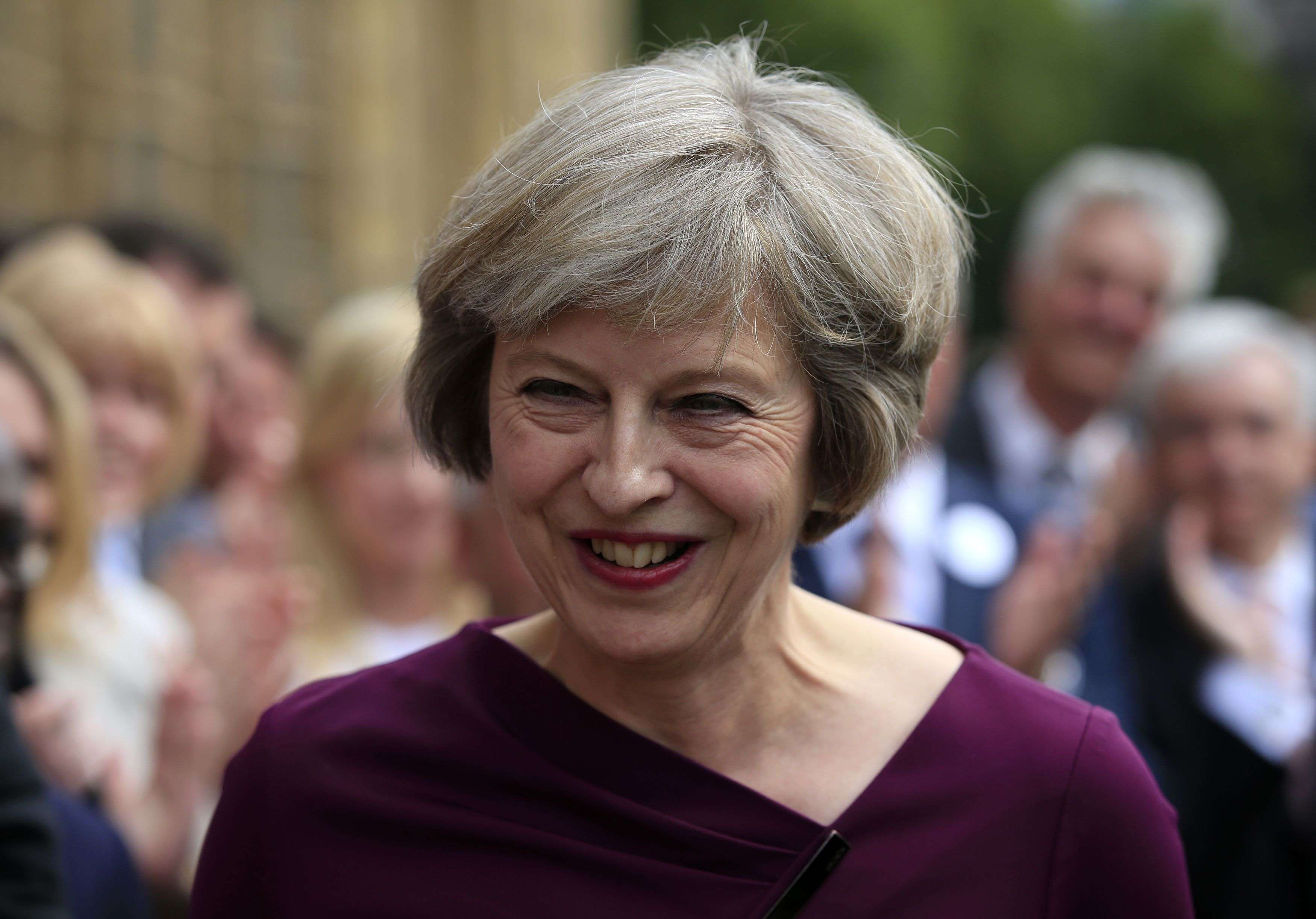 Photo: AP 