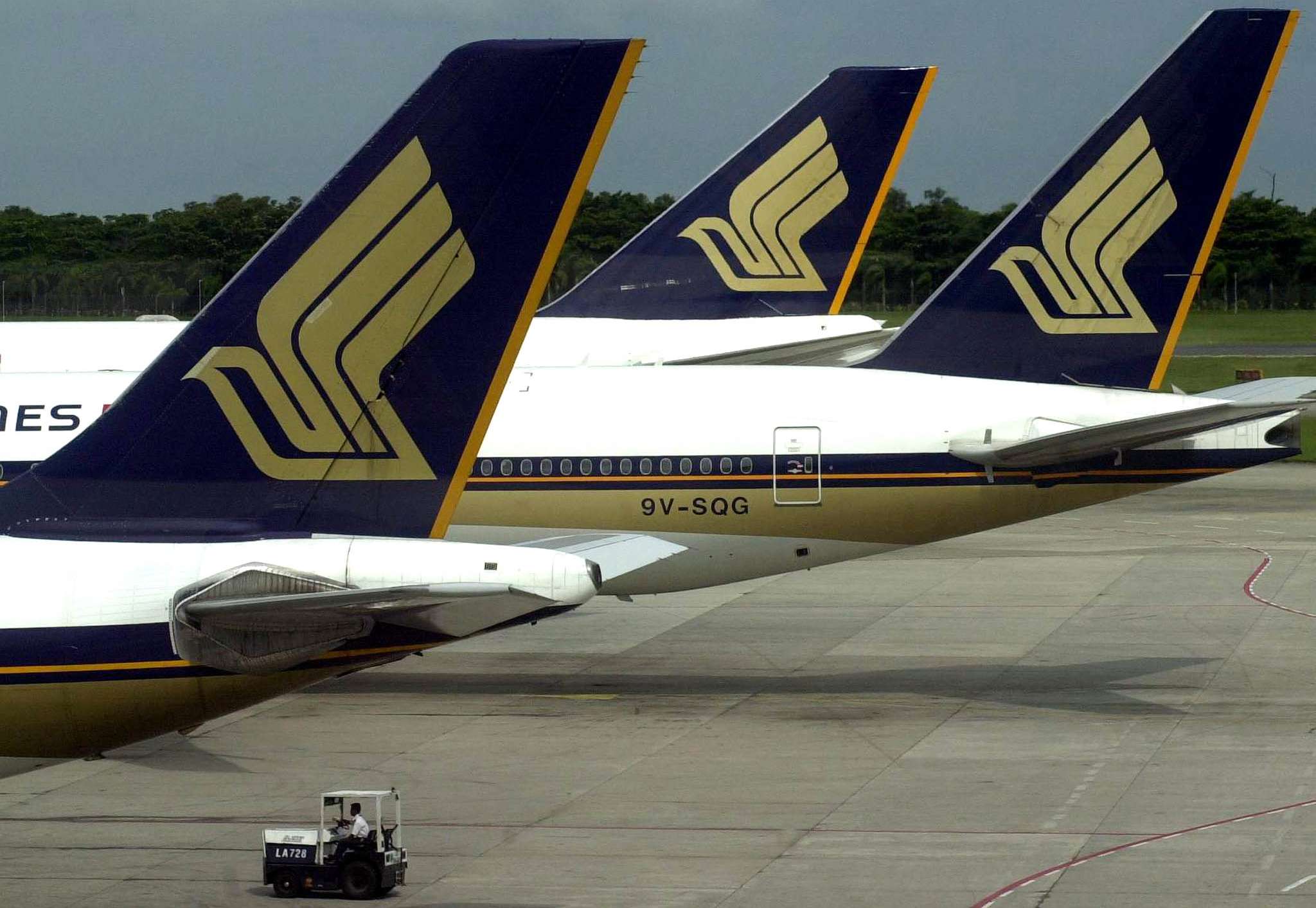 The second Singapore Airlines App Challenge offers lucrative prizes.