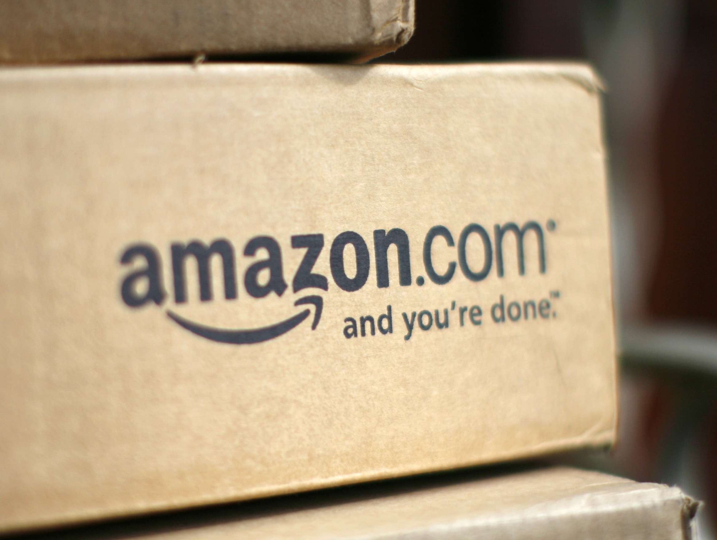 Companies like Amazon have a management culture that is customer-centric at every touchpoint in the consumer journey. Photo: ReutersA box from Amazon.com is pictured on the porch of a house in Golden, Colorado in this July 23, 2008 file photograph. Amazon.com Inc reported its first quarterly net loss in more than five years on Thursday as the world's largest internet retailer spent heavily and suffered from an economic slowdown in Europe. REUTERS/Rick Wilking/Files (UNITED STATES - Tags: BUSINESS)In this April 29, 2015 photo, a woman uses her smartphone near a booth for the Chinese Internet company Tencent at the Global Mobile Internet Conference in Beijing. Chinese state media reported Thursday, Aug. 18, 2016, that new rules hold chief editors of news websites personally liable for content, months after several portals posted material that was seen as embarrassing to President Xi Jinping. Tencent, one of China's most popular websites, fired its top editor after a July headline mistake