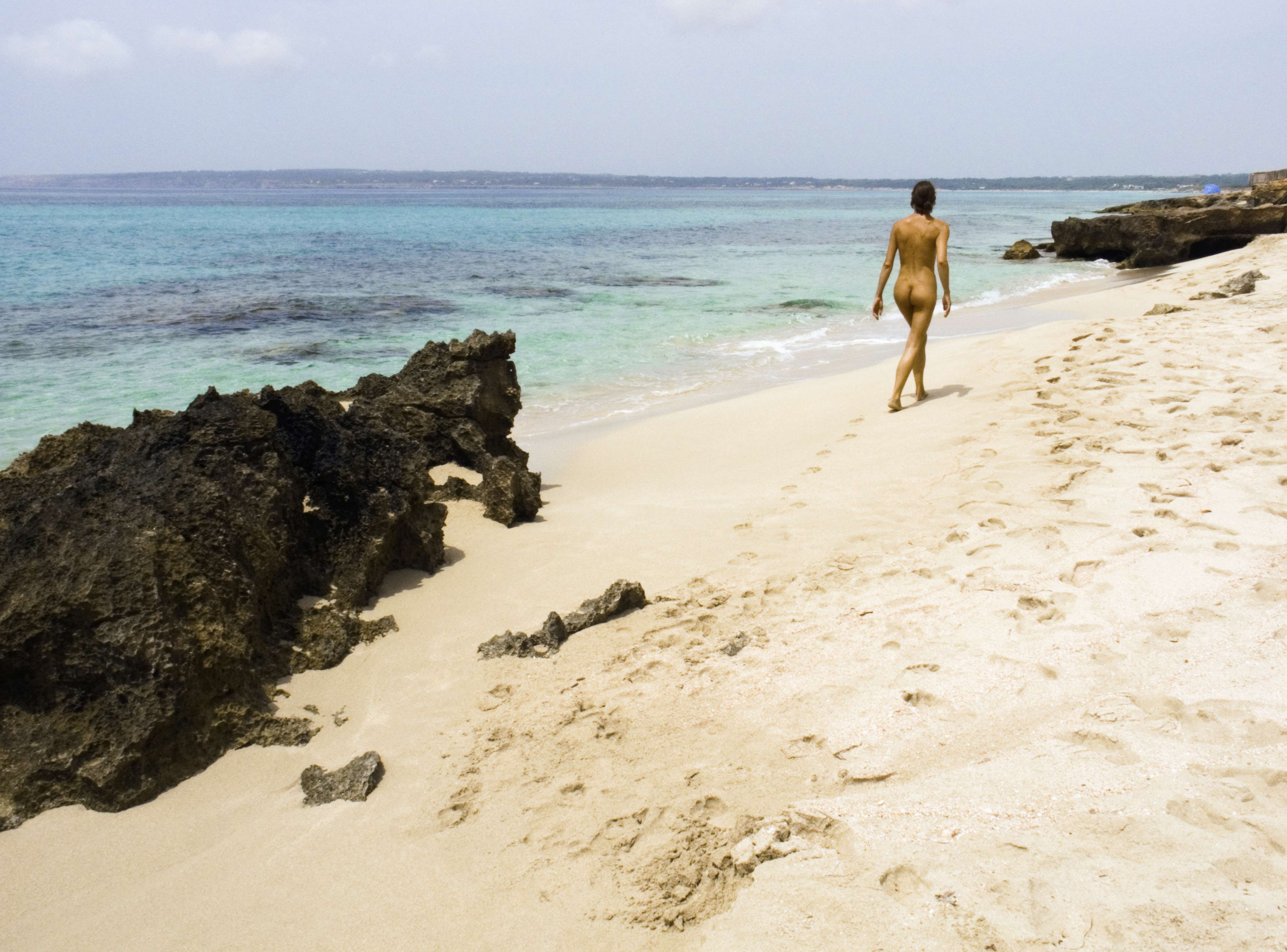 Asia for nudists: the best places to bare it all on holiday ...
