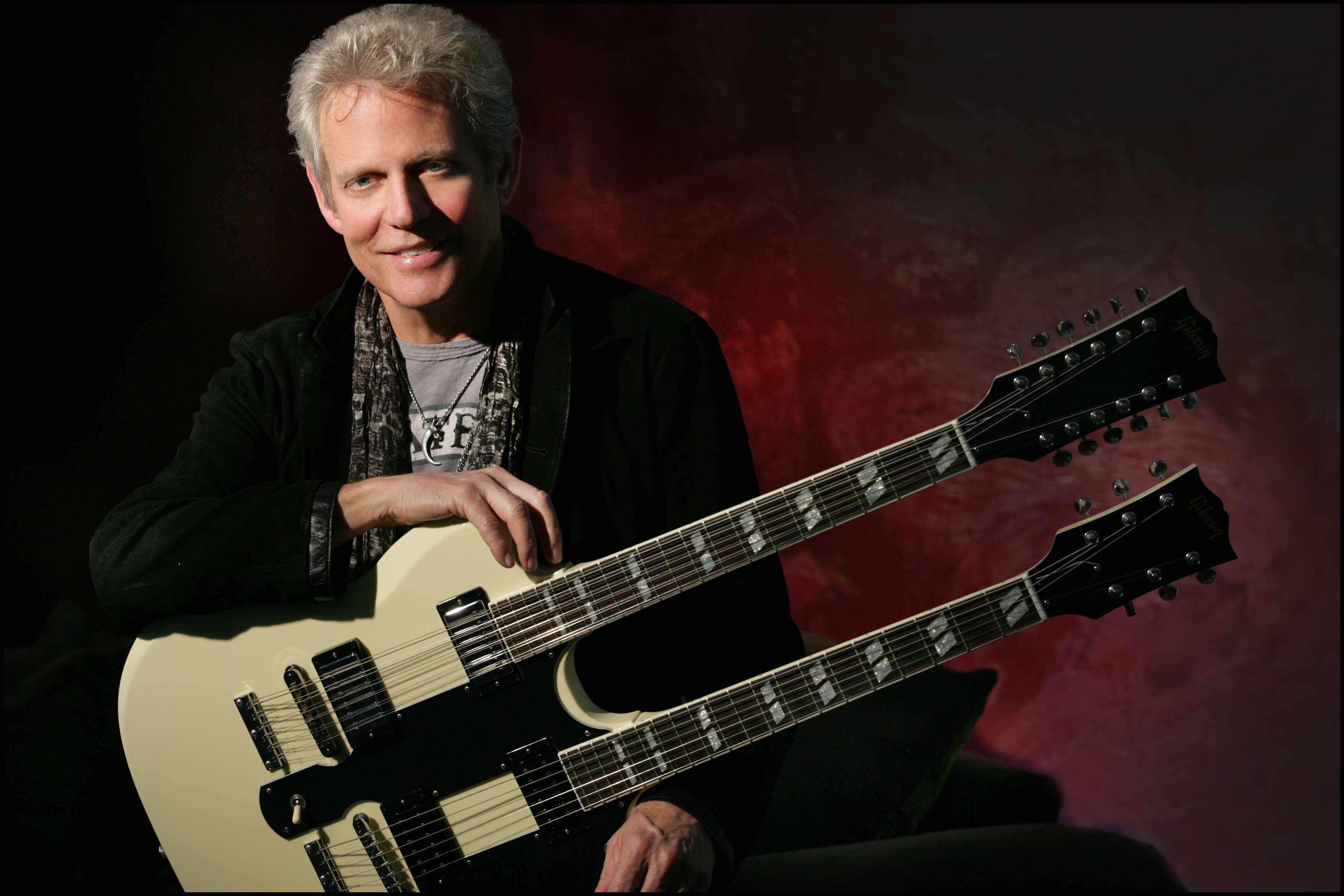 Don Felder will perform at the Convention and Exhibition Centre in Wan Chai next month.
