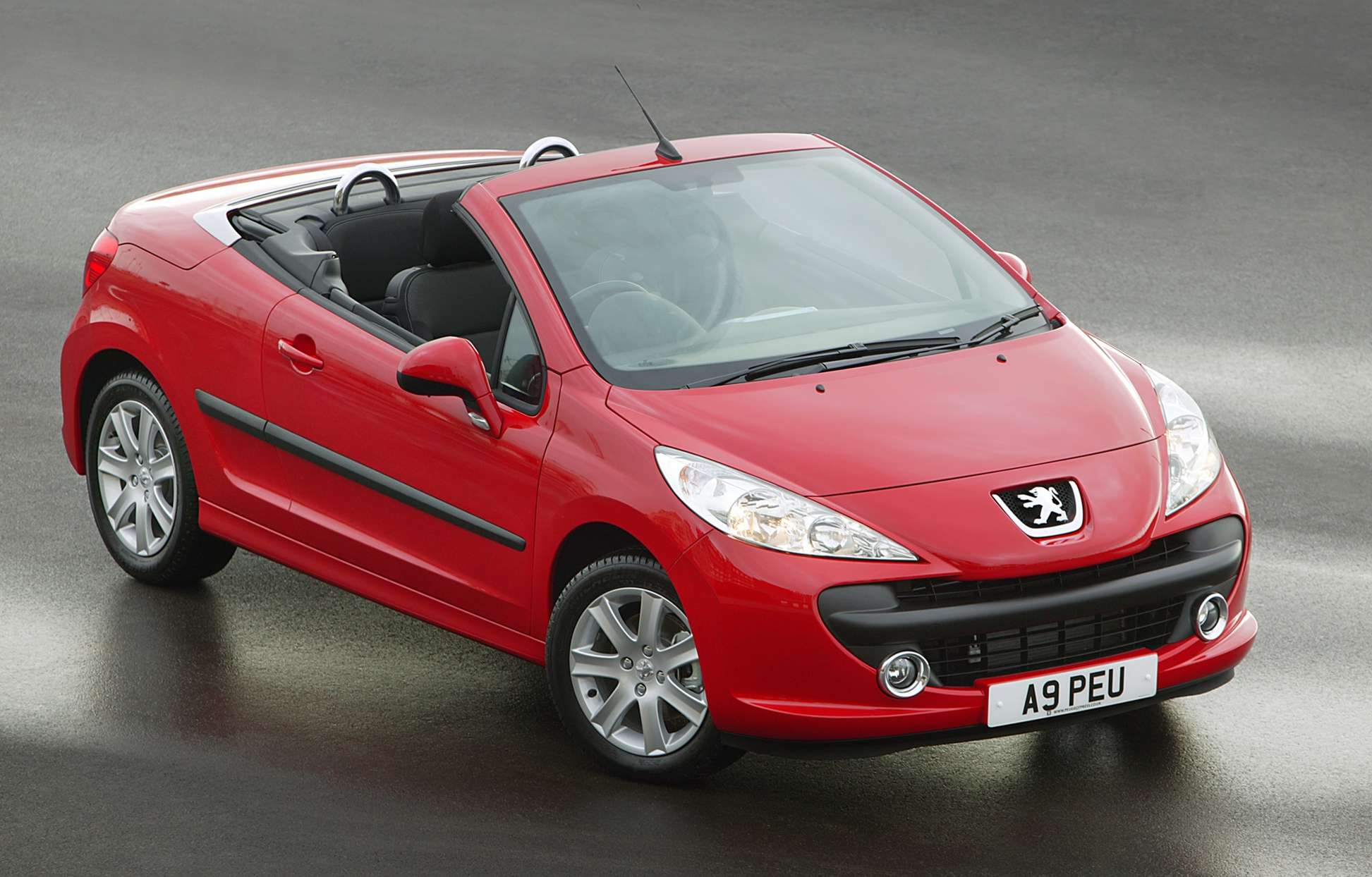 should i buy a second car for fun