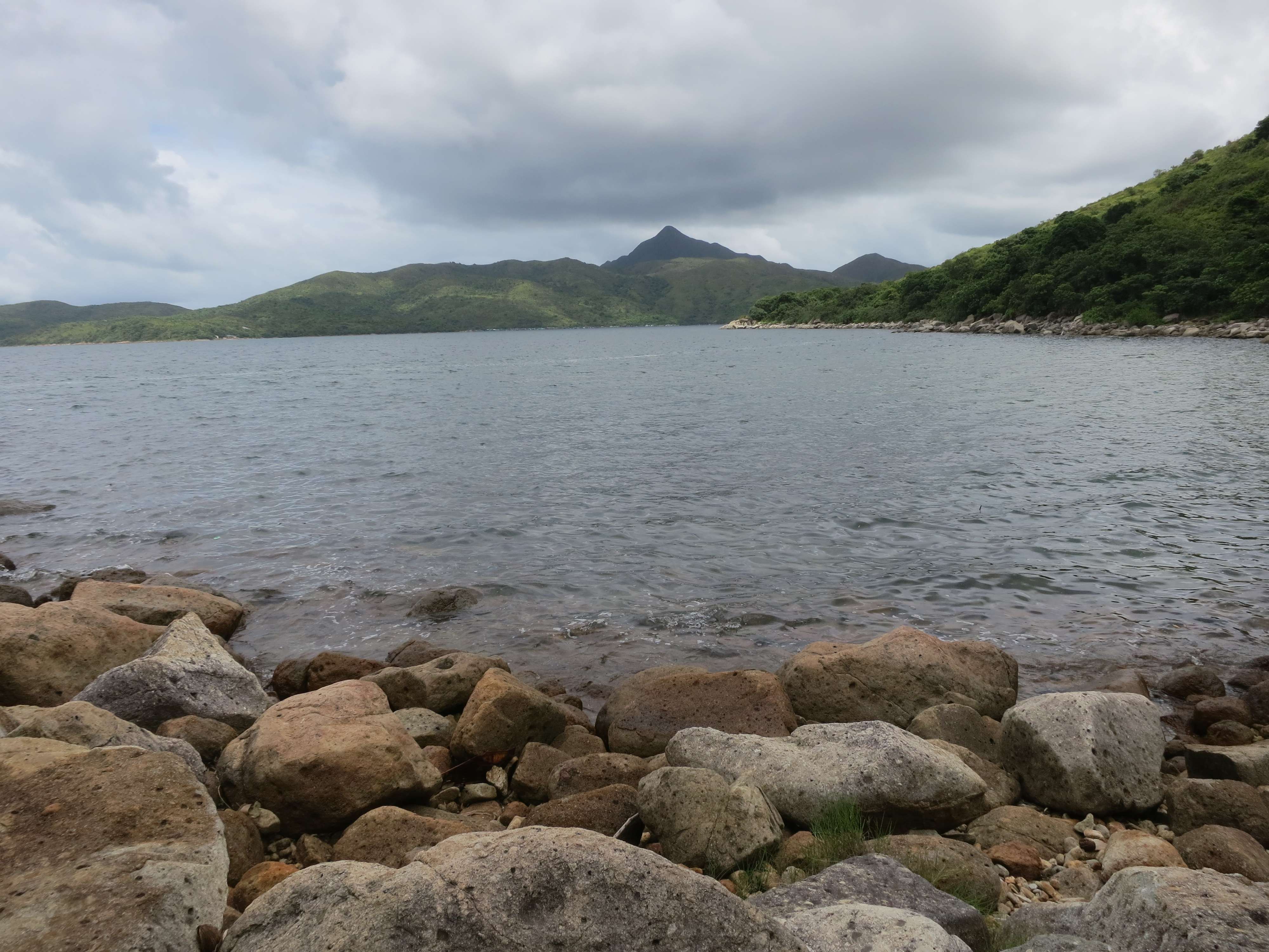 Use of just Development of a few per cent of Hong Kong’s country parks area is enough for 10 years of housing supply. Photo: SCMP Picturesadequate for the housing supply in the coming ten years.