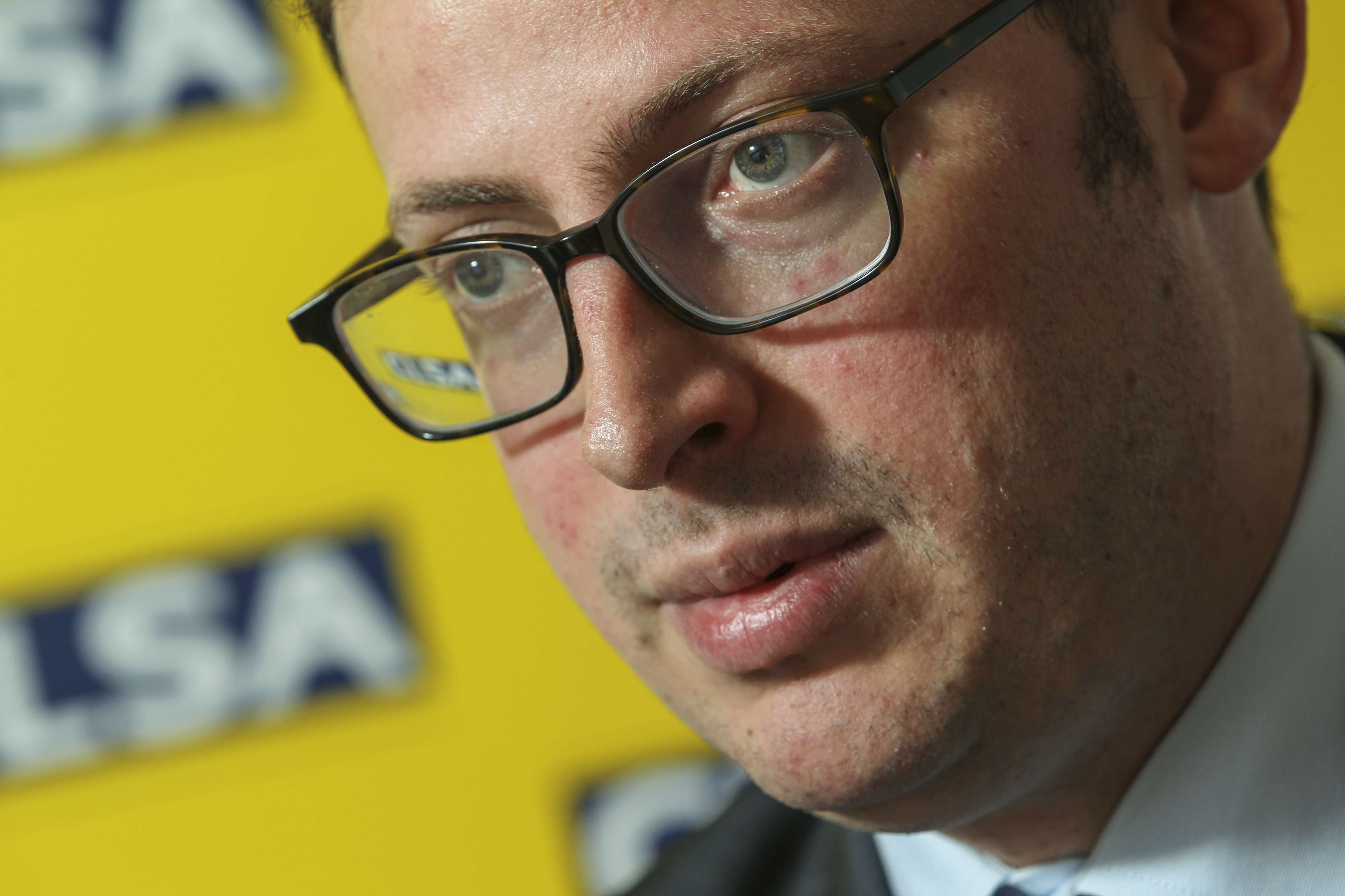 He Famously Called Two Us Presidential Elections But Nate Silver