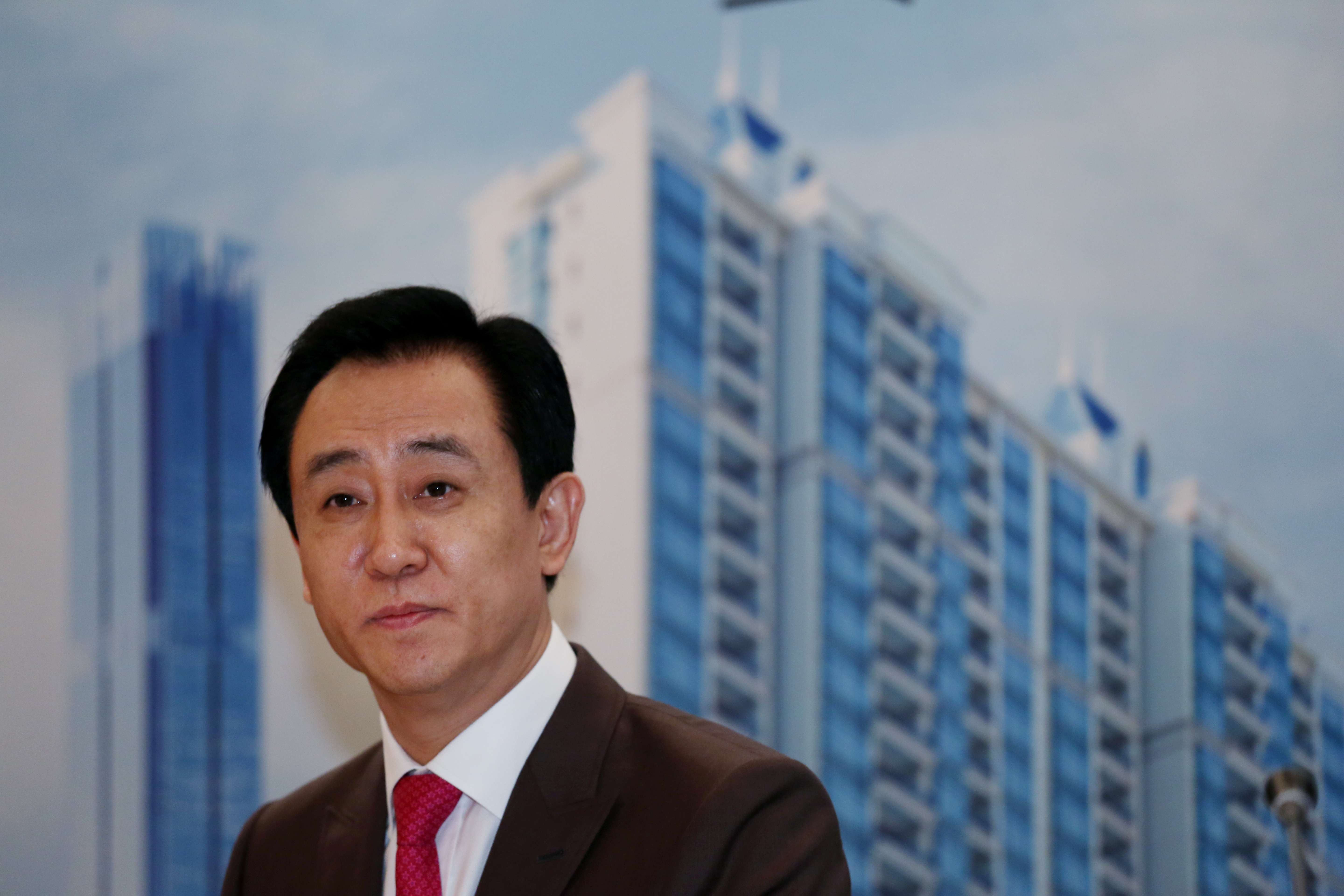 An Evergrande-Vanke merger, backed by Baoneng, will create a mega developer that’s too big for Beijing to ignore, or trust