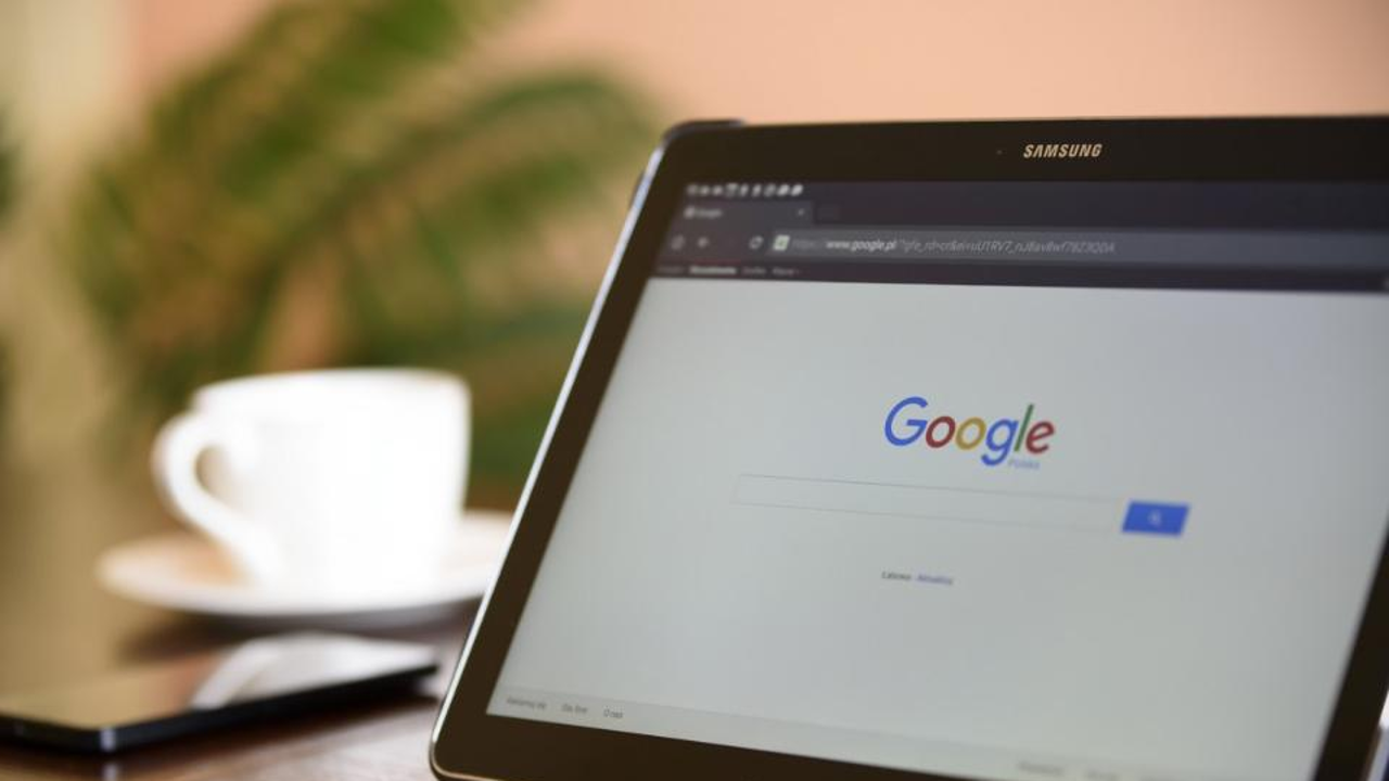Available for a range of different devices and operating systems, Google's Chrome became the top browser in 2016. Photo: pexels.com