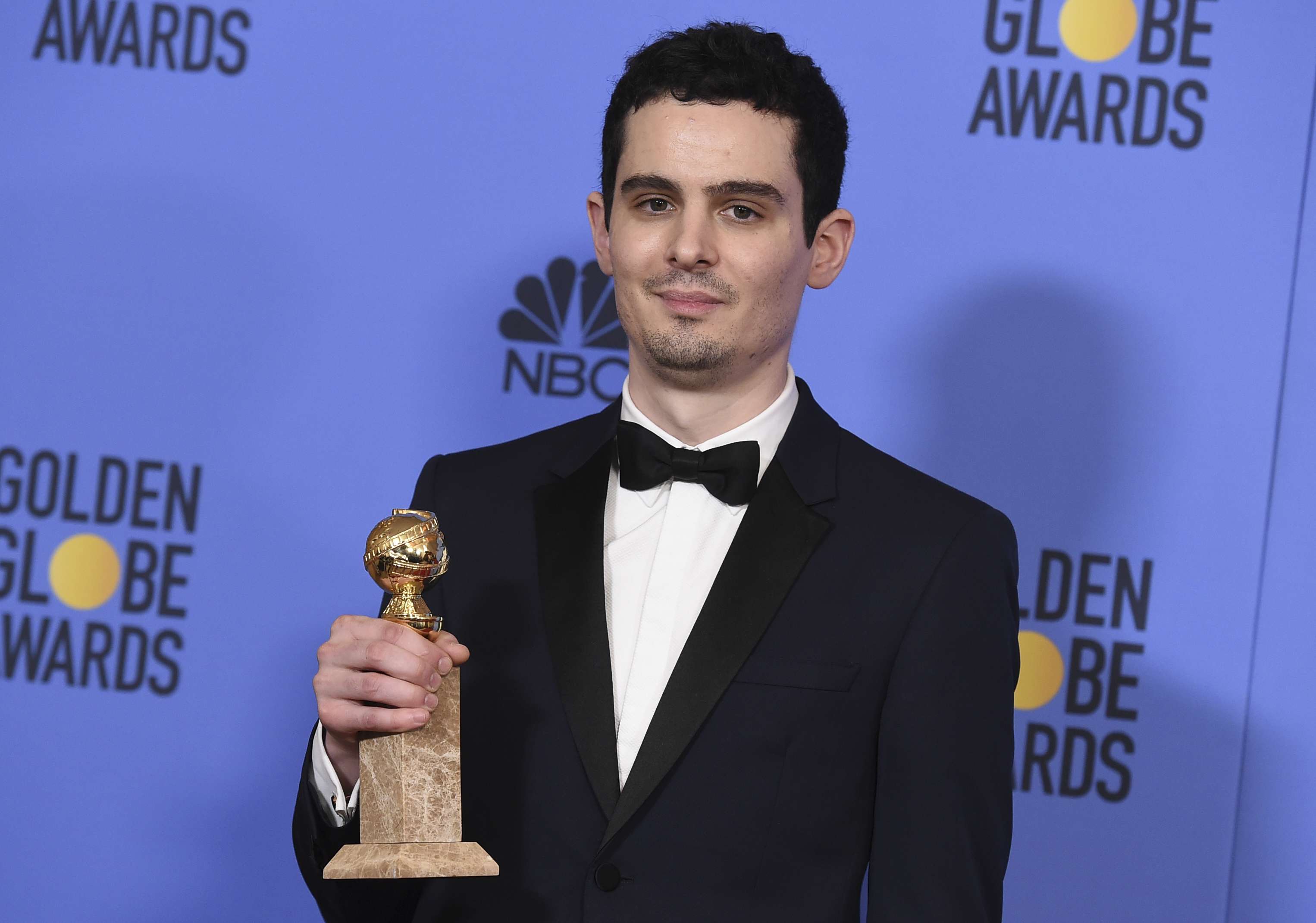 La La Land Director Damien Chazelle The Shy Musician Who S Become A Hollywood Darling South China Morning Post