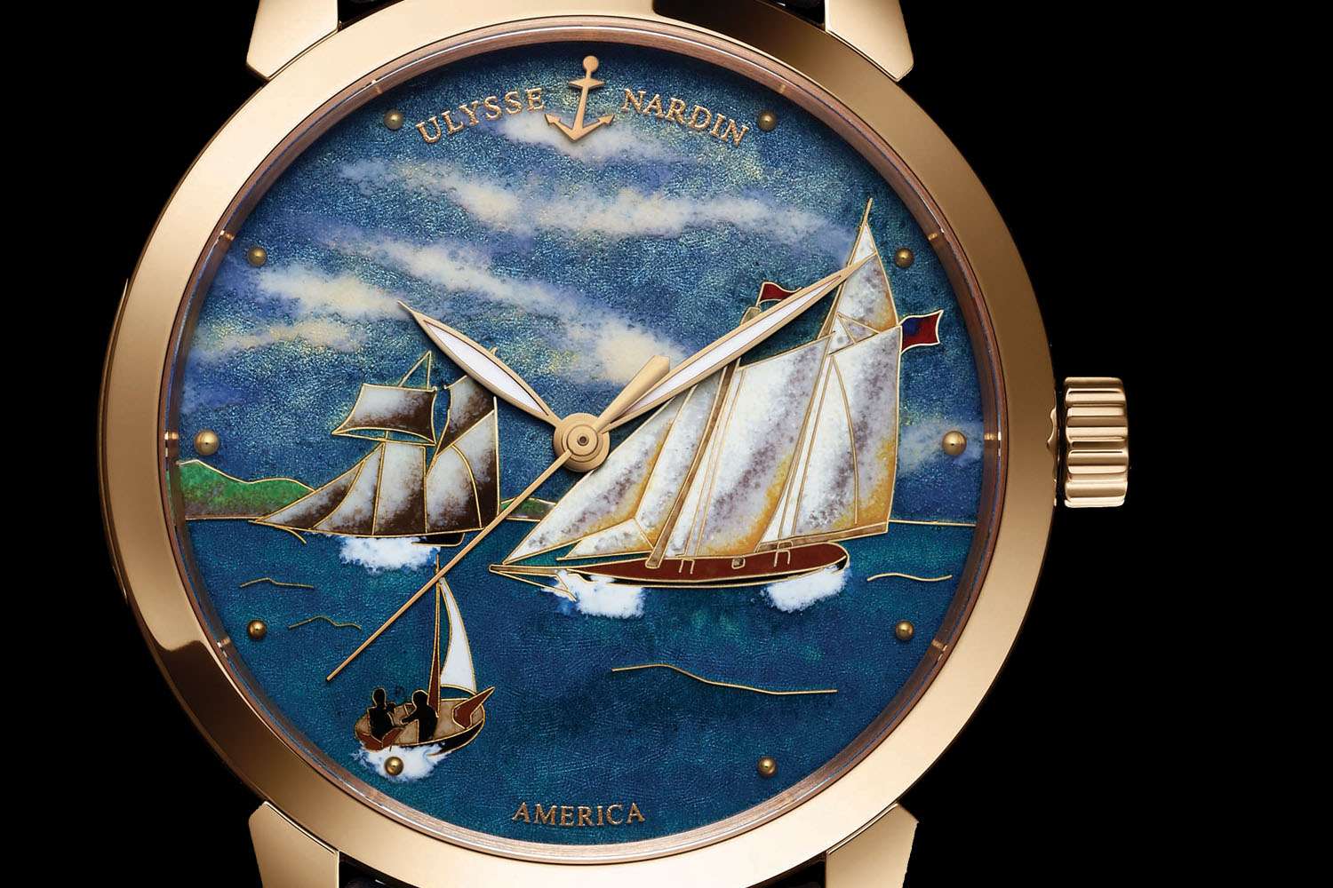 Every year, companies use centuries-old techniques to create intricate timepieces that put aesthetics before gadgetry and hi-tech functionality