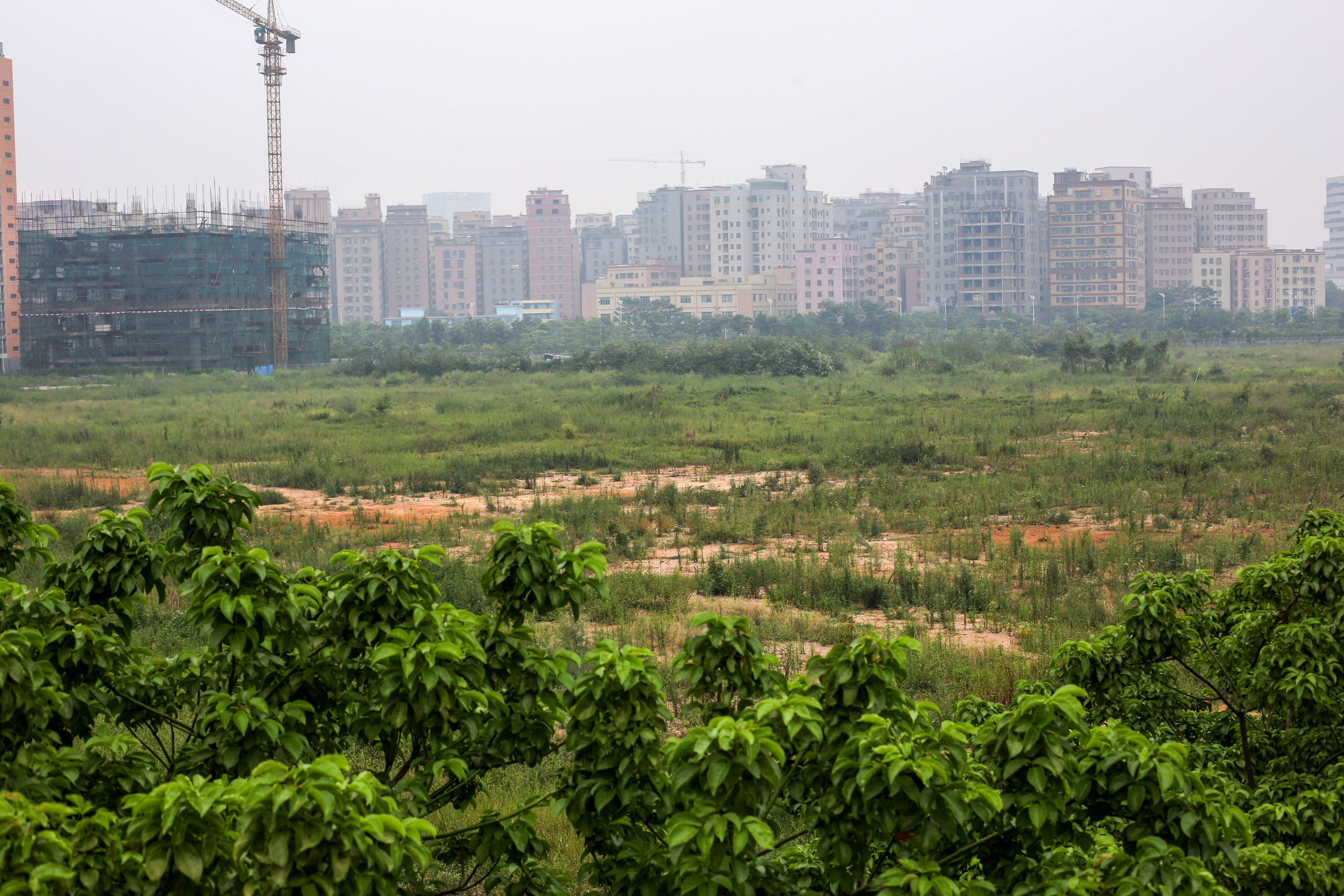 How do we continue to develop Shenzhen while ensuring the most vulnerable citizens do not slip through the cracks? Keeping the cost of daily living affordable is a vital step. Photo: Nora Tam