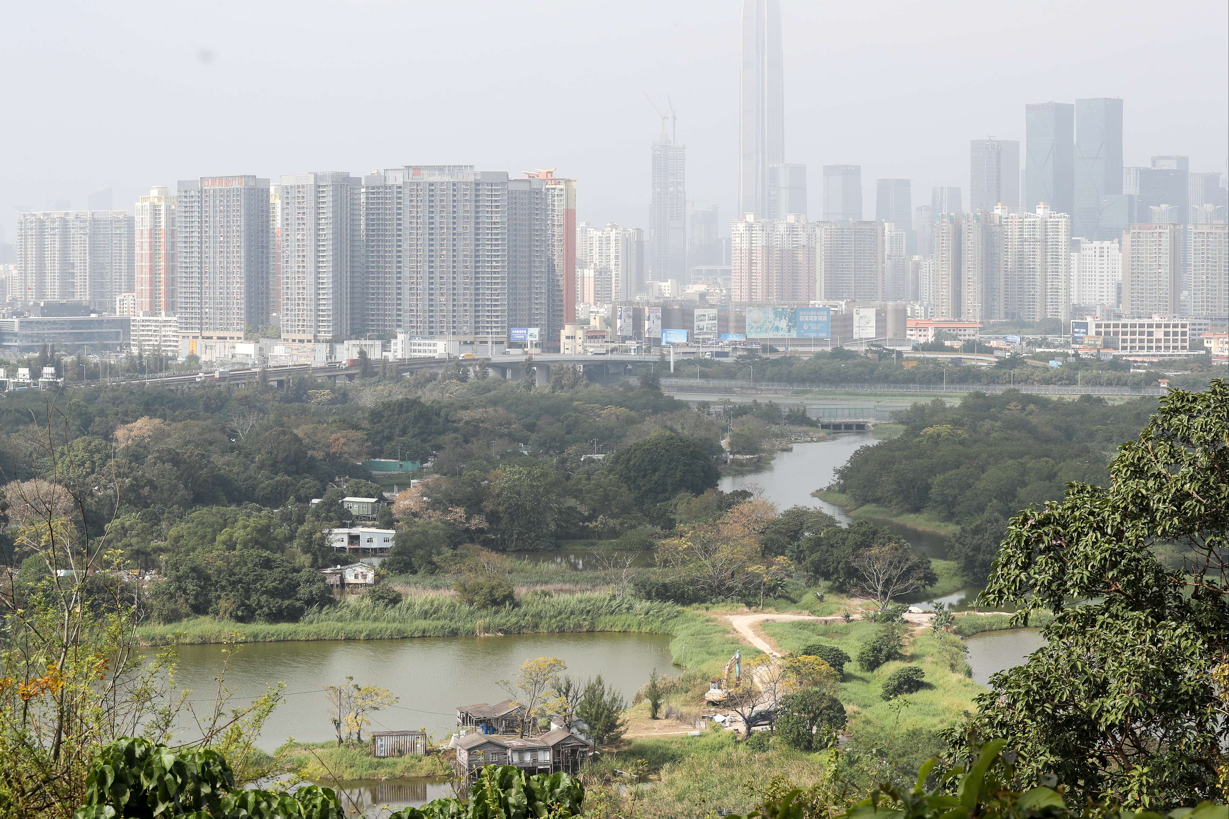 Without adequate real estate to cater for future growth, it will be difficult for Hong Kong to develop a flourishing technology sector. Photo: Nora Tam