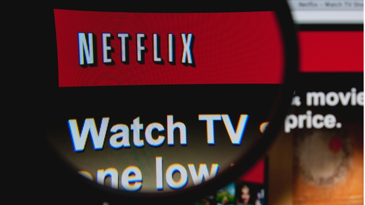 The percentage of Canadians who subscribe to Netflix grew to 44 per cent in 2016, up from 41 per cent the year before. Photo: Gil C/Shutterstock