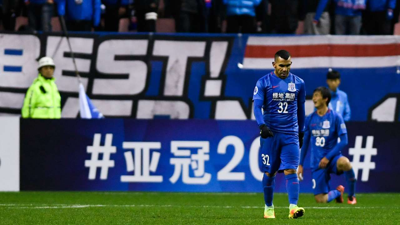 Afc Champions League 16 South China Morning Post