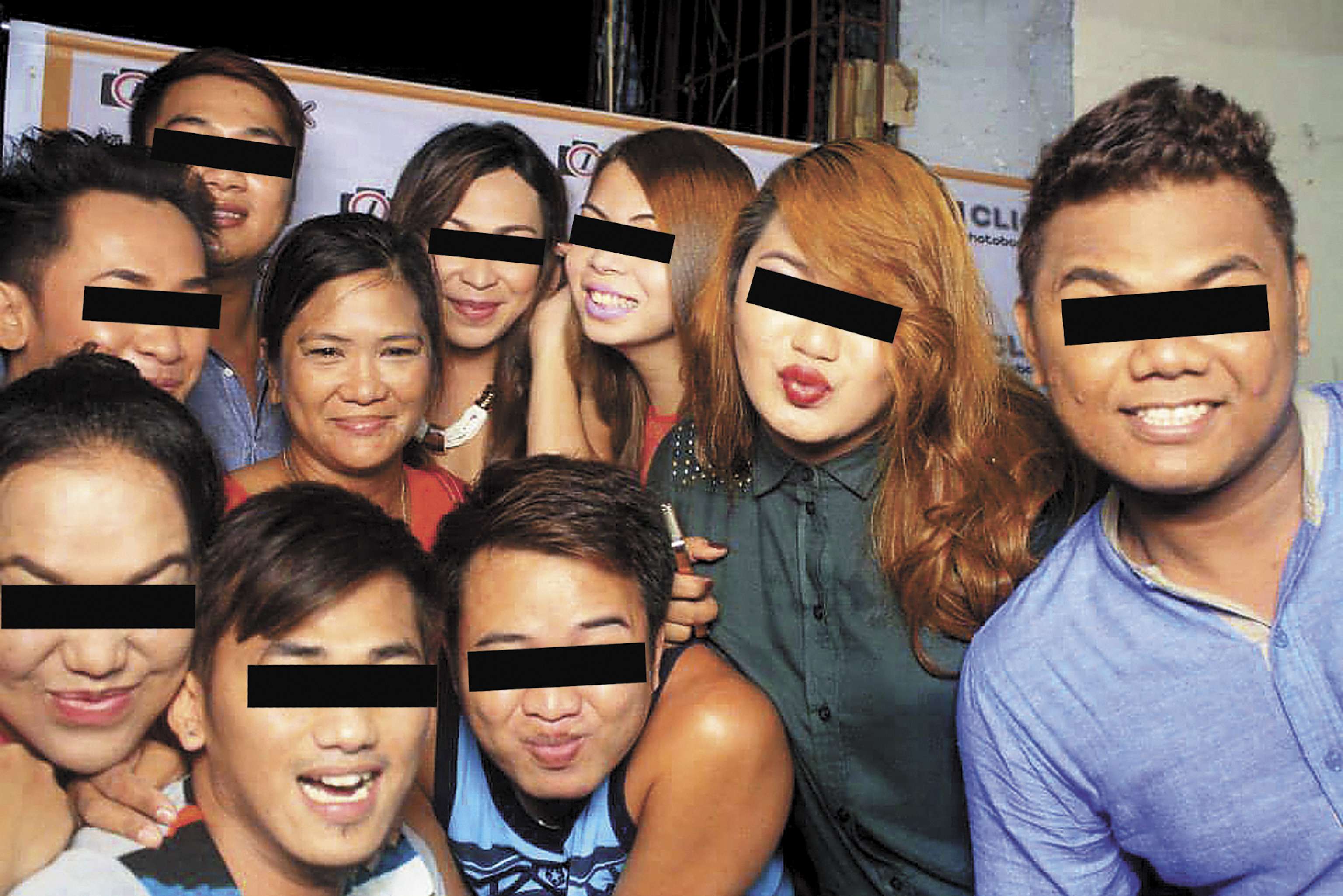 3072px x 2051px - Sextortion, lies and videotape: the Philippine cybercriminals who ...