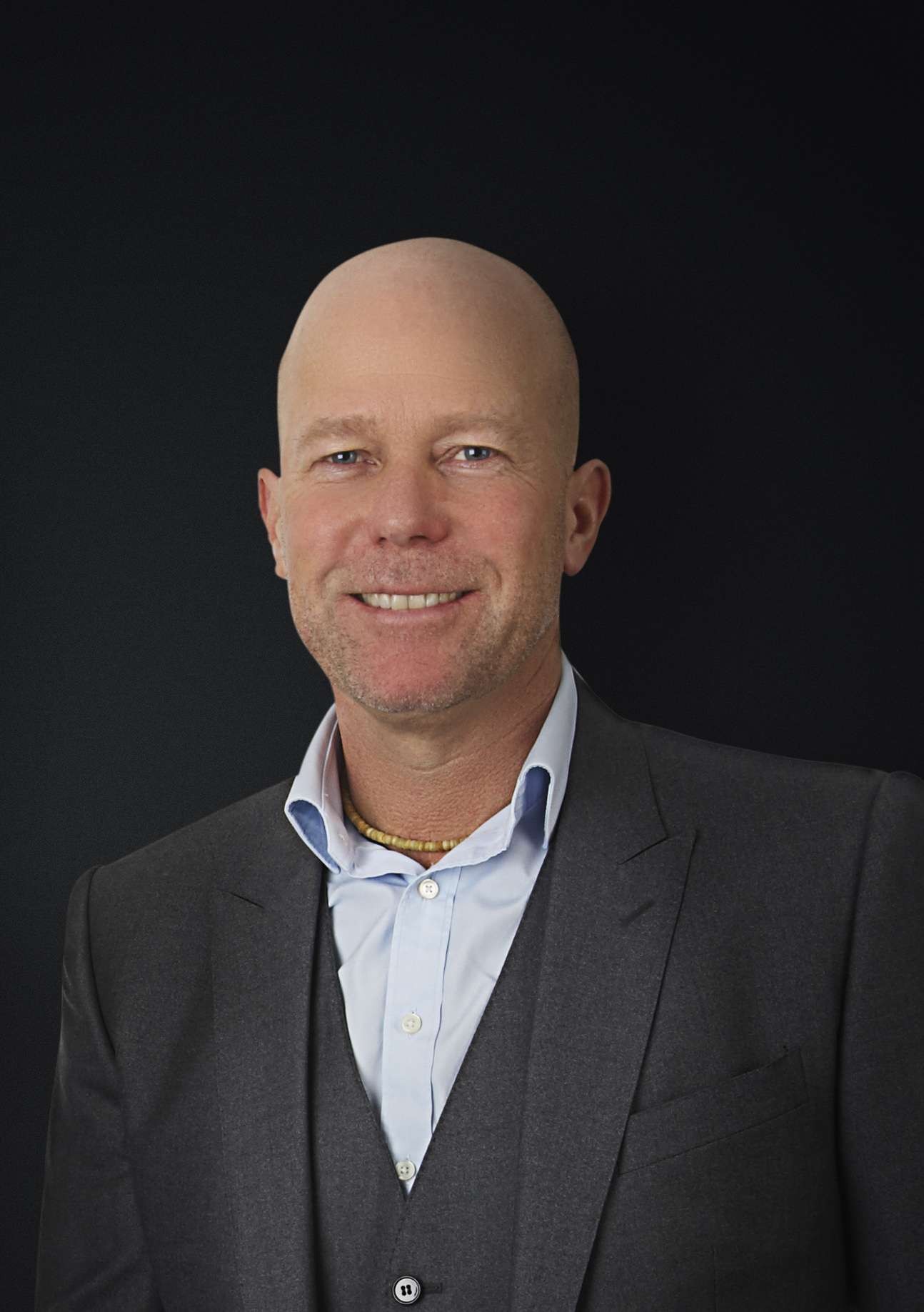Peter Wahsner, CEO