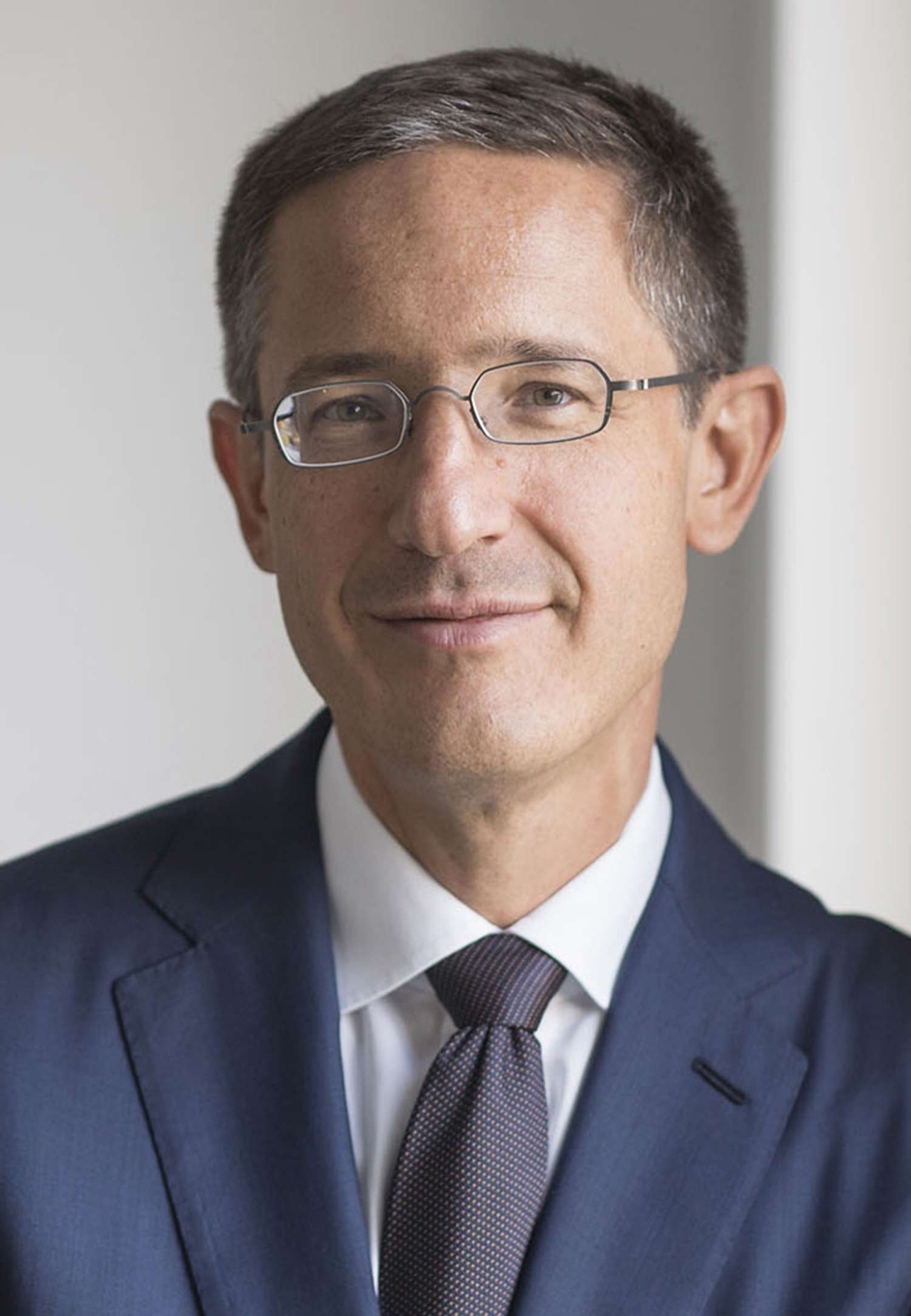 Dr Jochen Fabritius, CEO, Xella Group