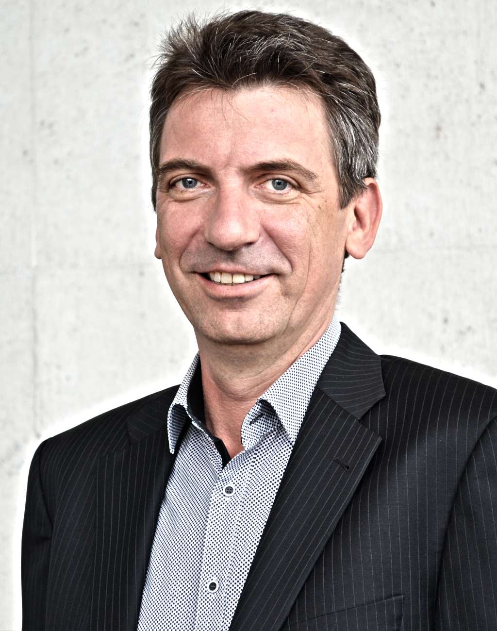 Kay-Ingo Greve, CEO