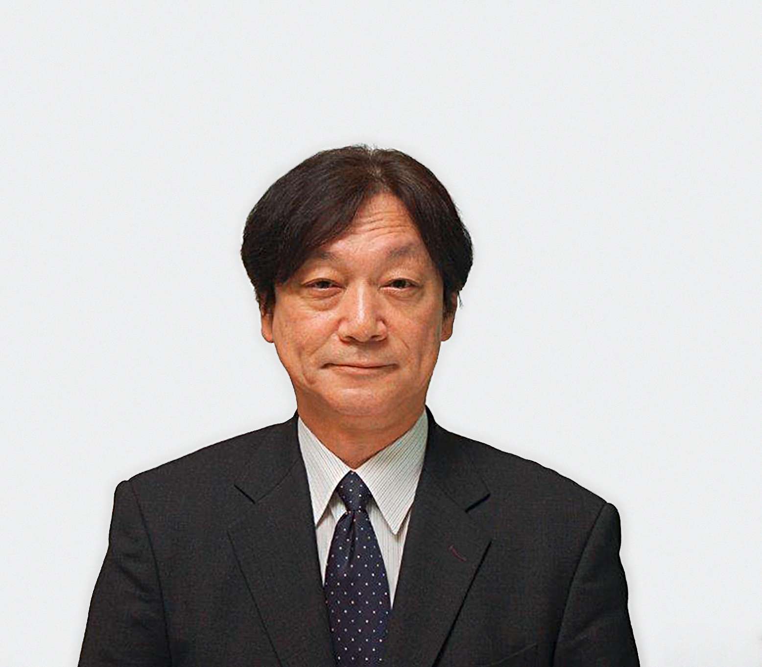 Akira Misawa, president and CEO