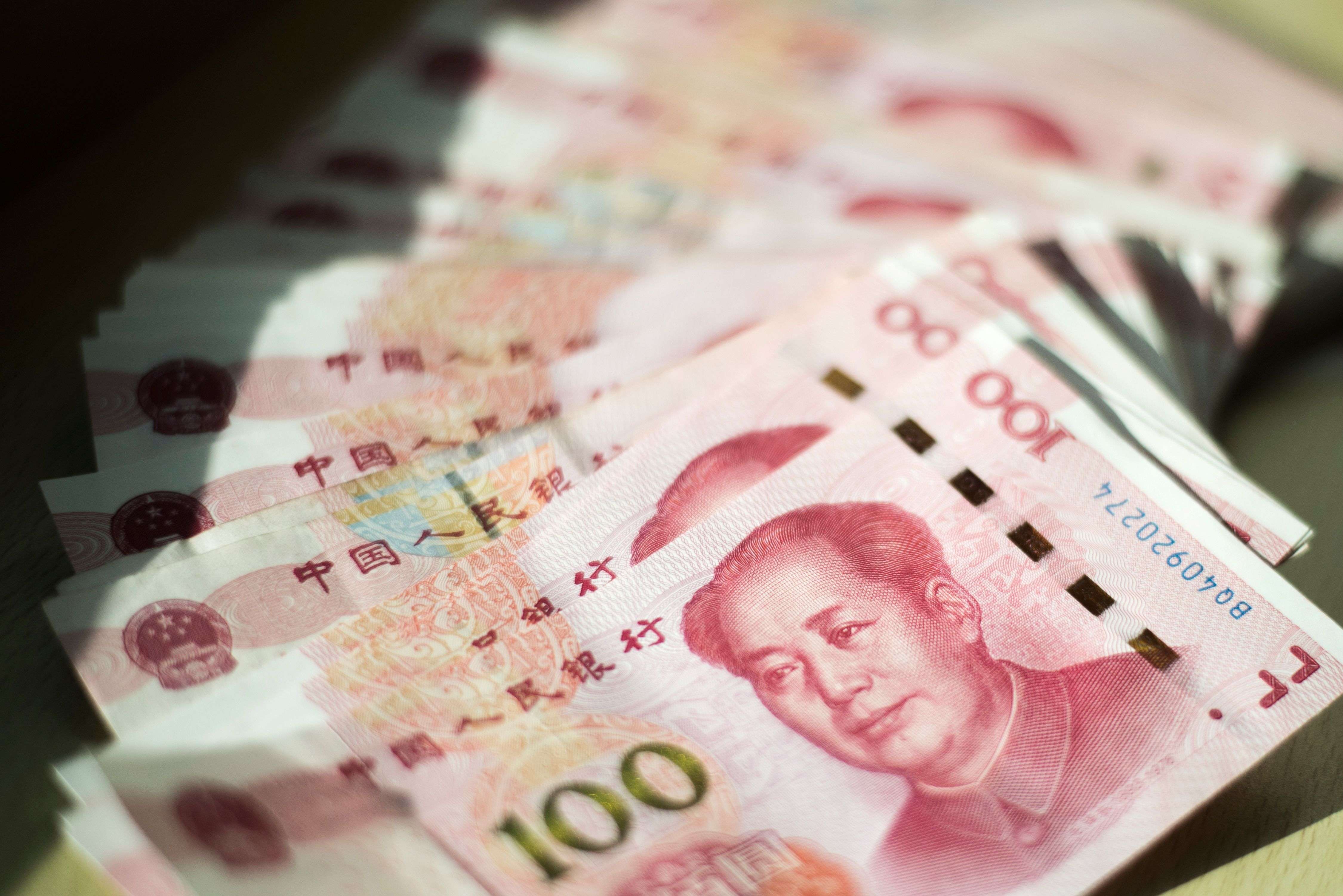 Many mainland economists say the yuan needs to be freer to find its value. Photo: AFP