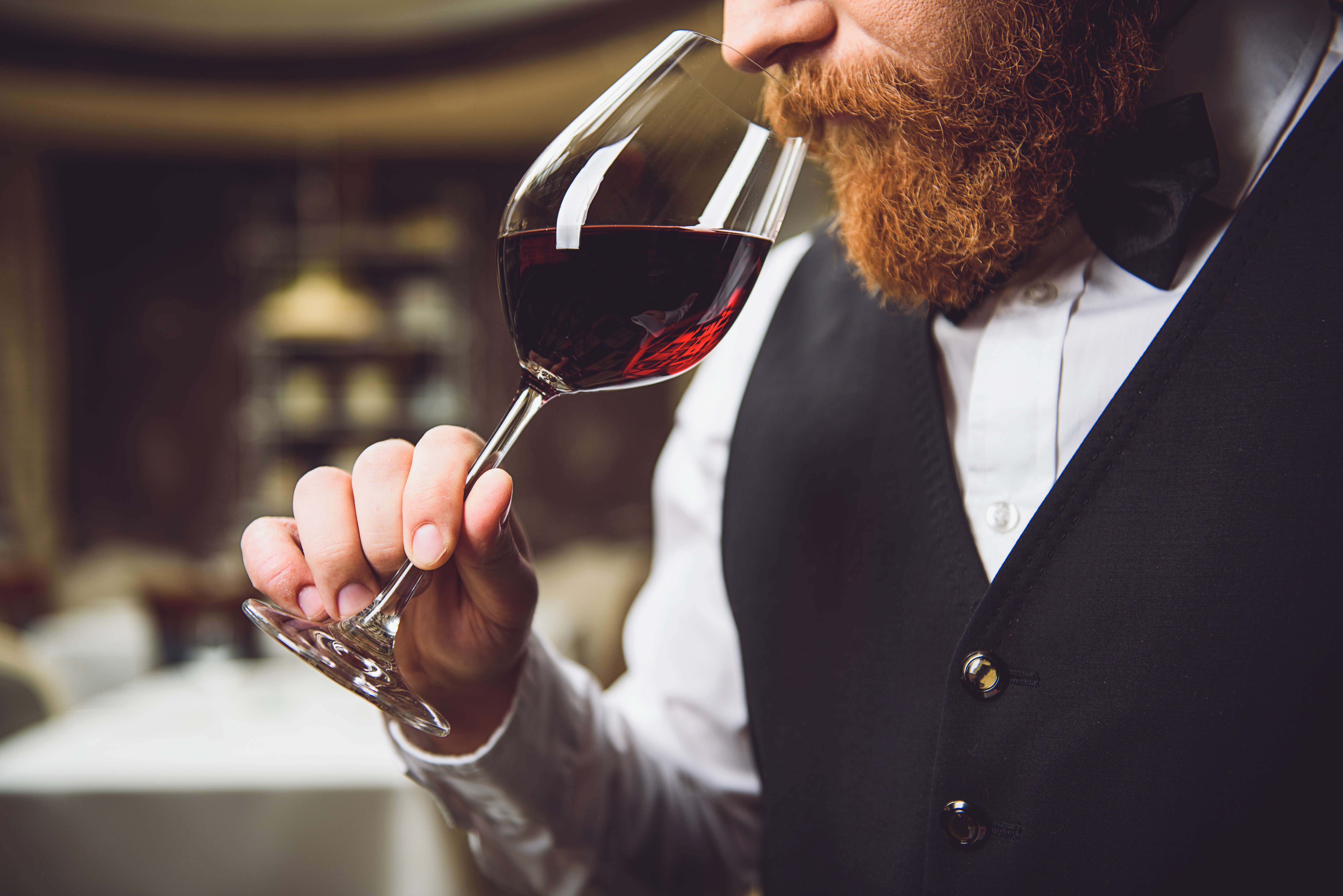 Wine appreciation continues to grow and develop in Hong Kong. Photo: Shutterstock
