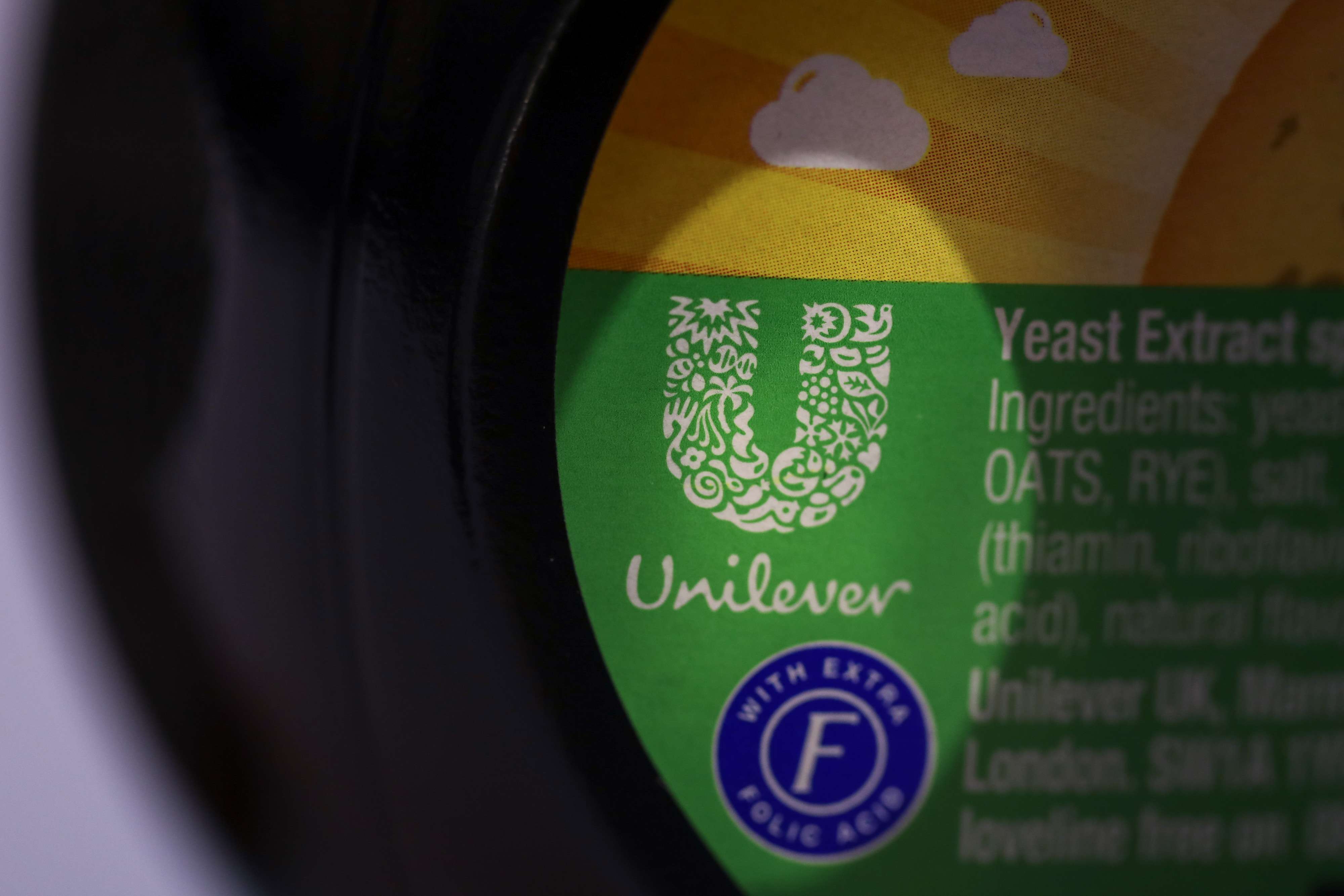 Collaboration with key stakeholders and the implementation of sustainable development goals are becoming increasingly central to the business planning process, and Unilever, the Netherlands-based consumer goods giant, is seen as a pioneer. Photo: Bloomberg