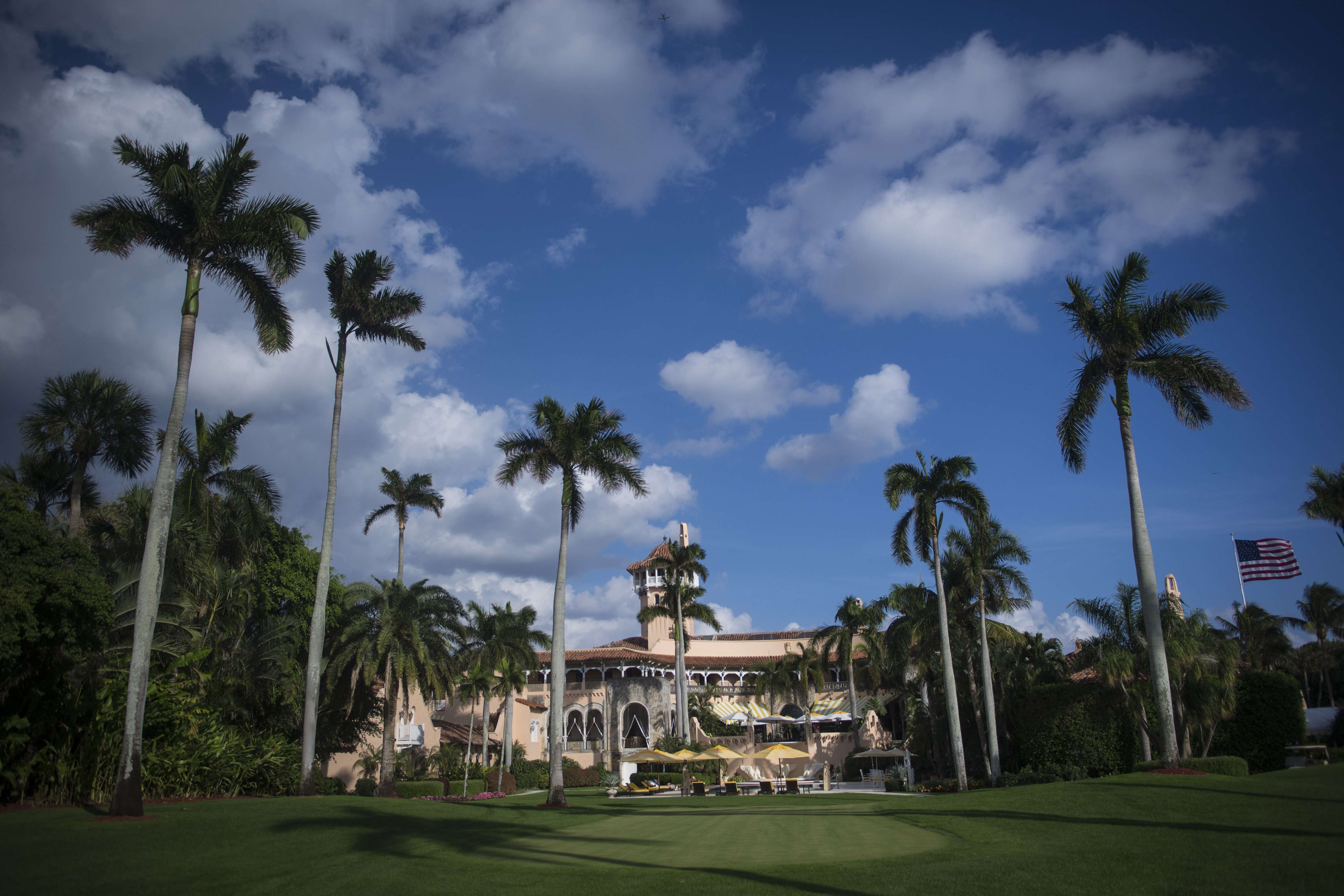 Xi Jinping is expected to visit Trump in Mar-a-Lago next month. Photo: Washington Post