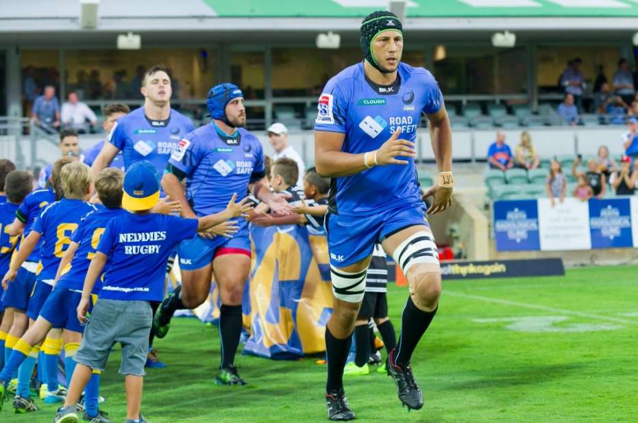Western Force are seeking to replicate the community ownership model similar to that of Spanish soccer giants Barcelona and the NFL’s Green Bay Packers. Photos: Twitter