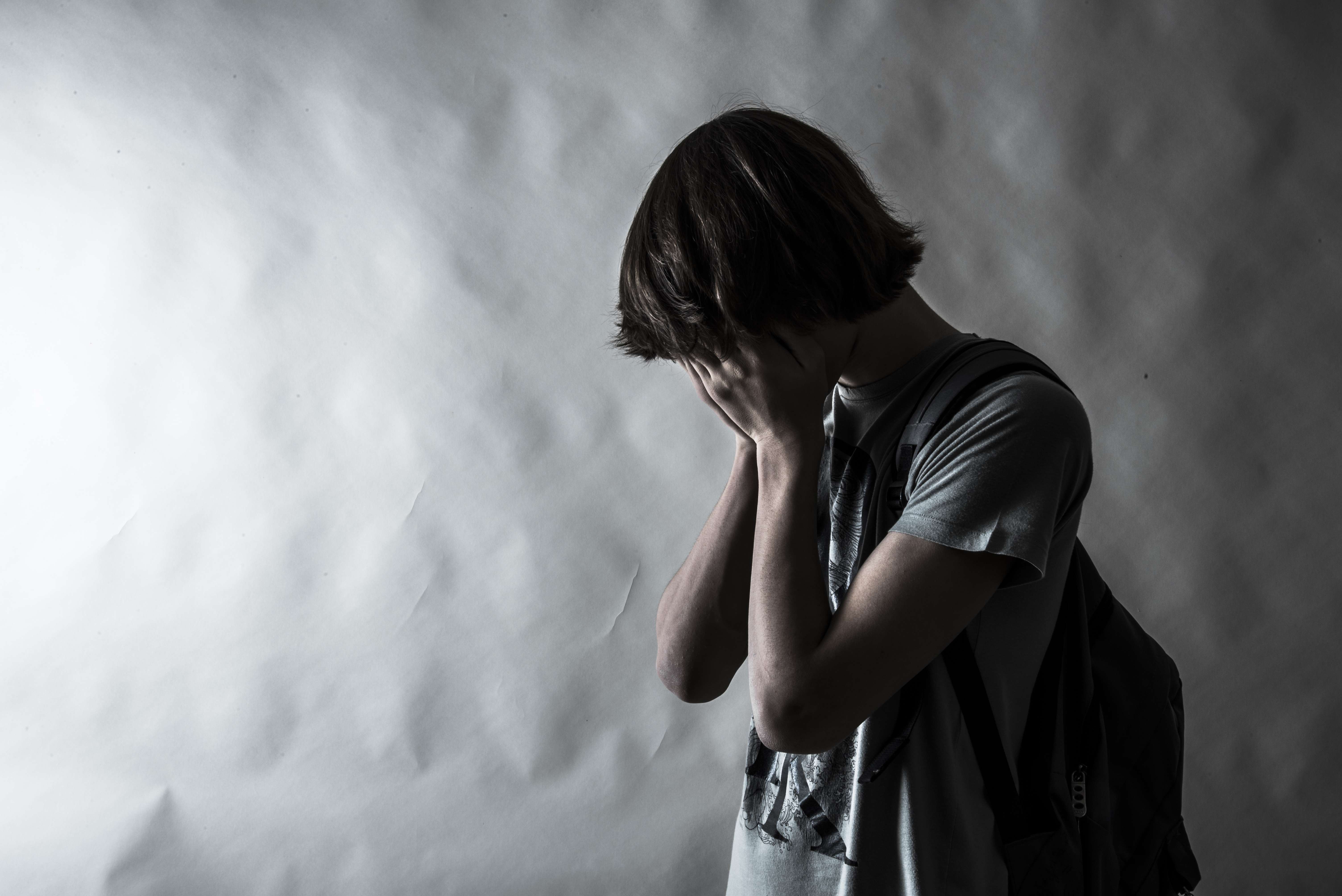 Hong Kong’s high-pressure lifestyles trigger a fear-driven cycle of parents pushing children harder in the hope of a better future for them, and young people feeling more pressure and stress than is appropriate for development. Photo: Shutterstock