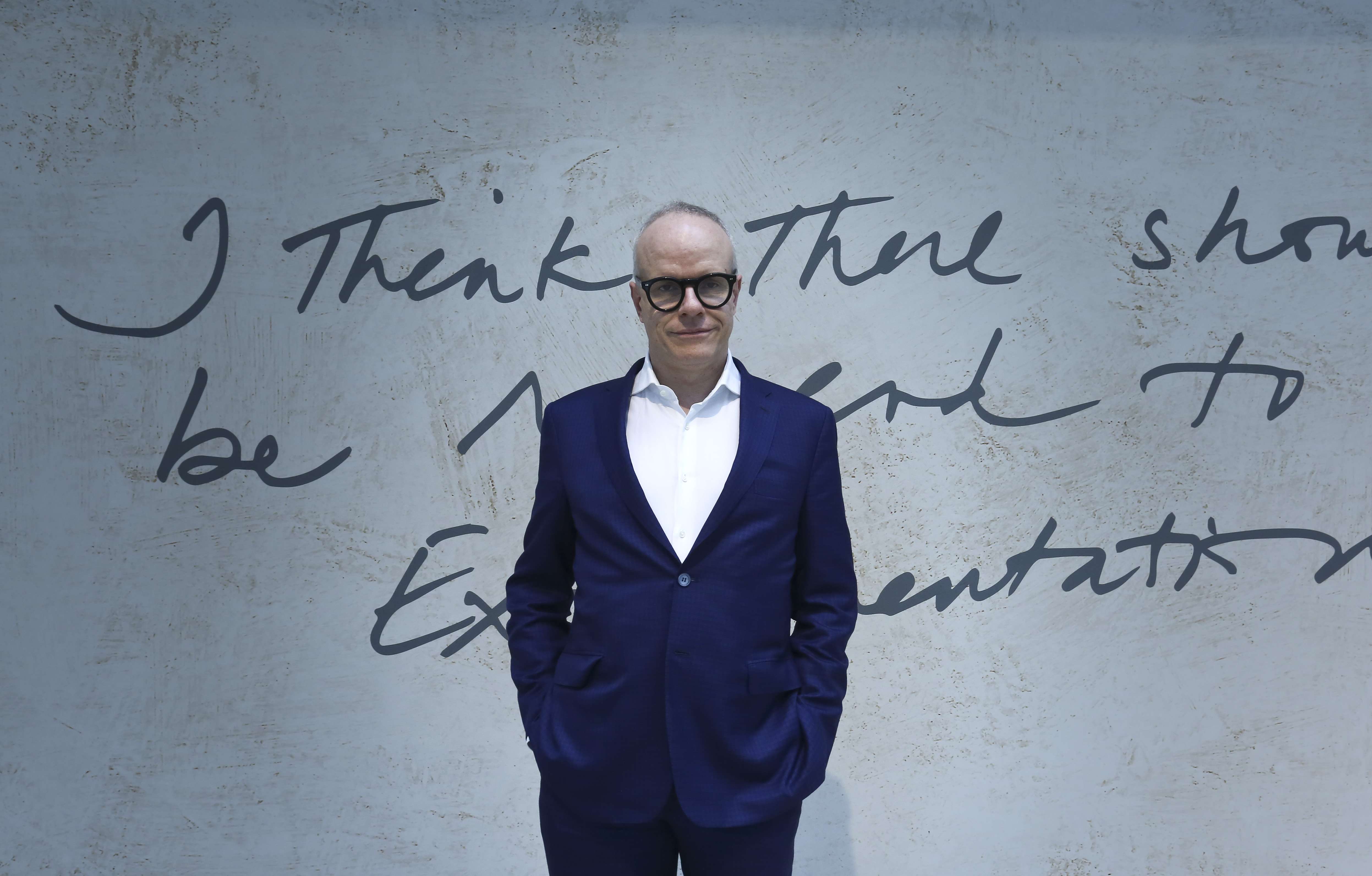 The fast-talking Hans Ulrich Obrist, recently in Hong Kong for the opening of a Zaha Hadid exhibition, recalls how he got into art and the impact of the architect’s death last year
