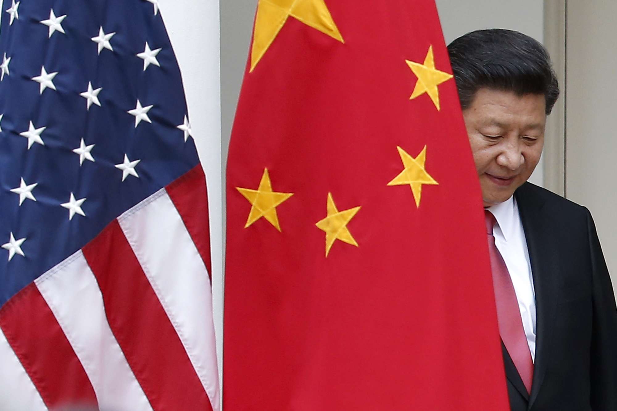 Florida visit gives Xi another opportunity to promote ‘new type of great power relations’
