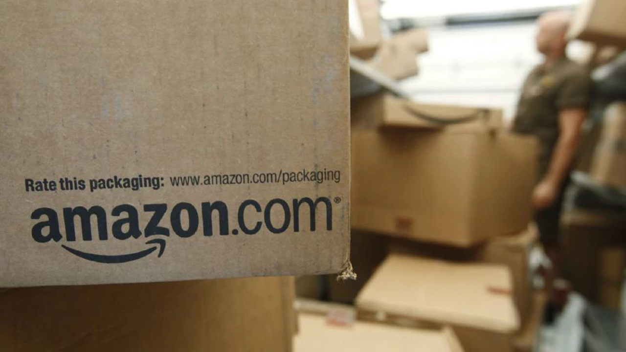 The excitement of having the world’s biggest online mall, Amazon, on Malaysian shores by year end was short-lived as the news has turned out to be an April Fool’s prank. Photo: AP