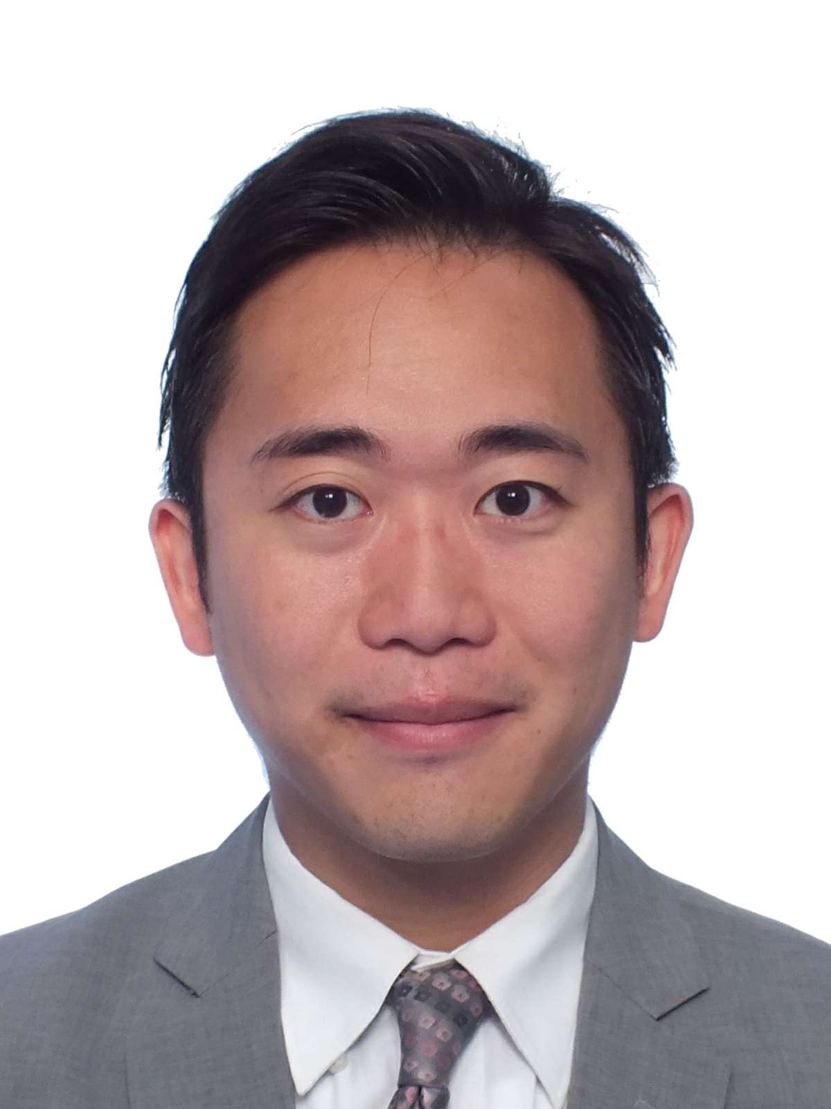 Jason Yau, Partner, Technology and Management Consulting, RSM Hong Kong