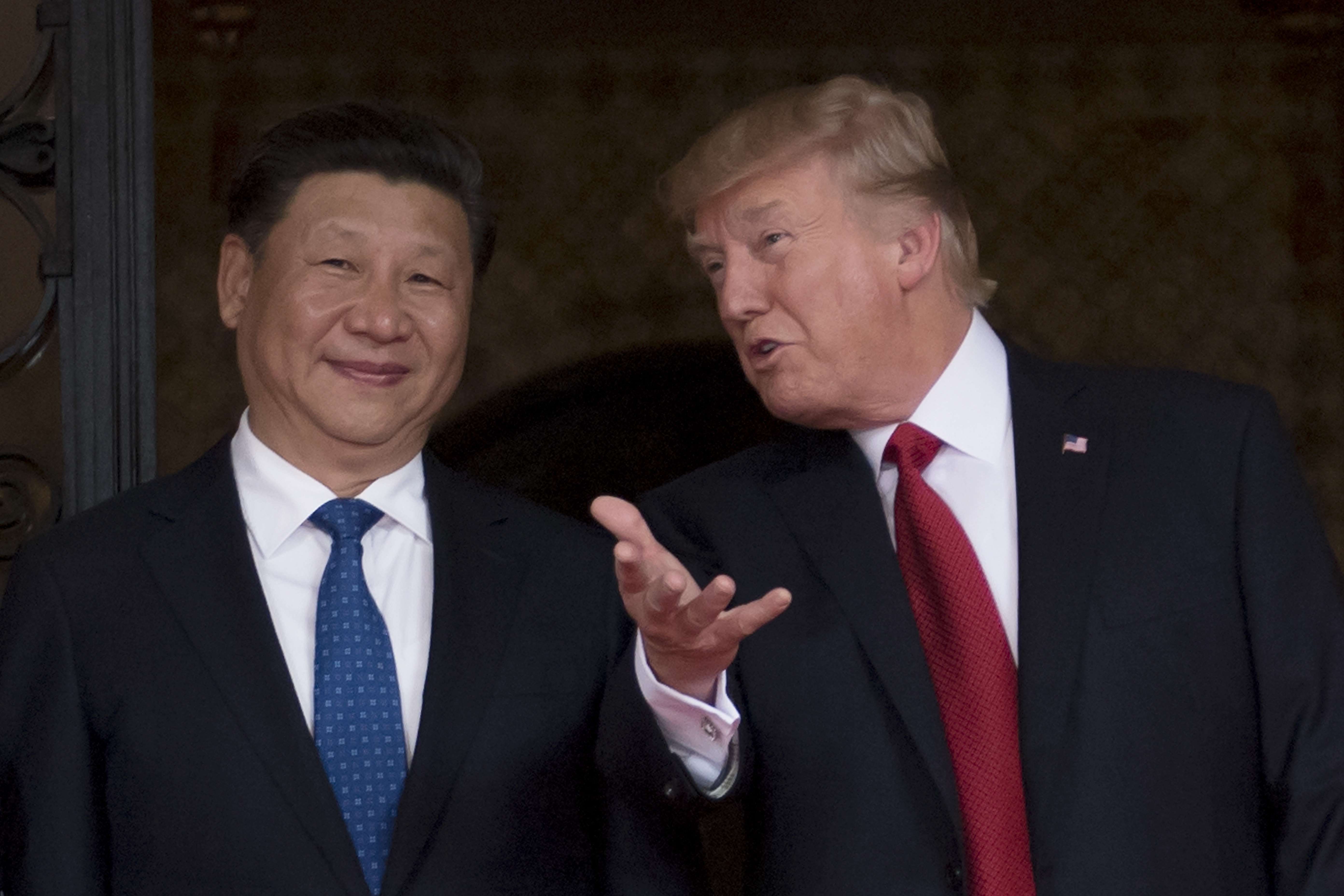 Both Chinese and US leaders have something to gain from Florida meeting, but perhaps much more to lose if a negotiation among ancient kingdoms has any lessons to offer