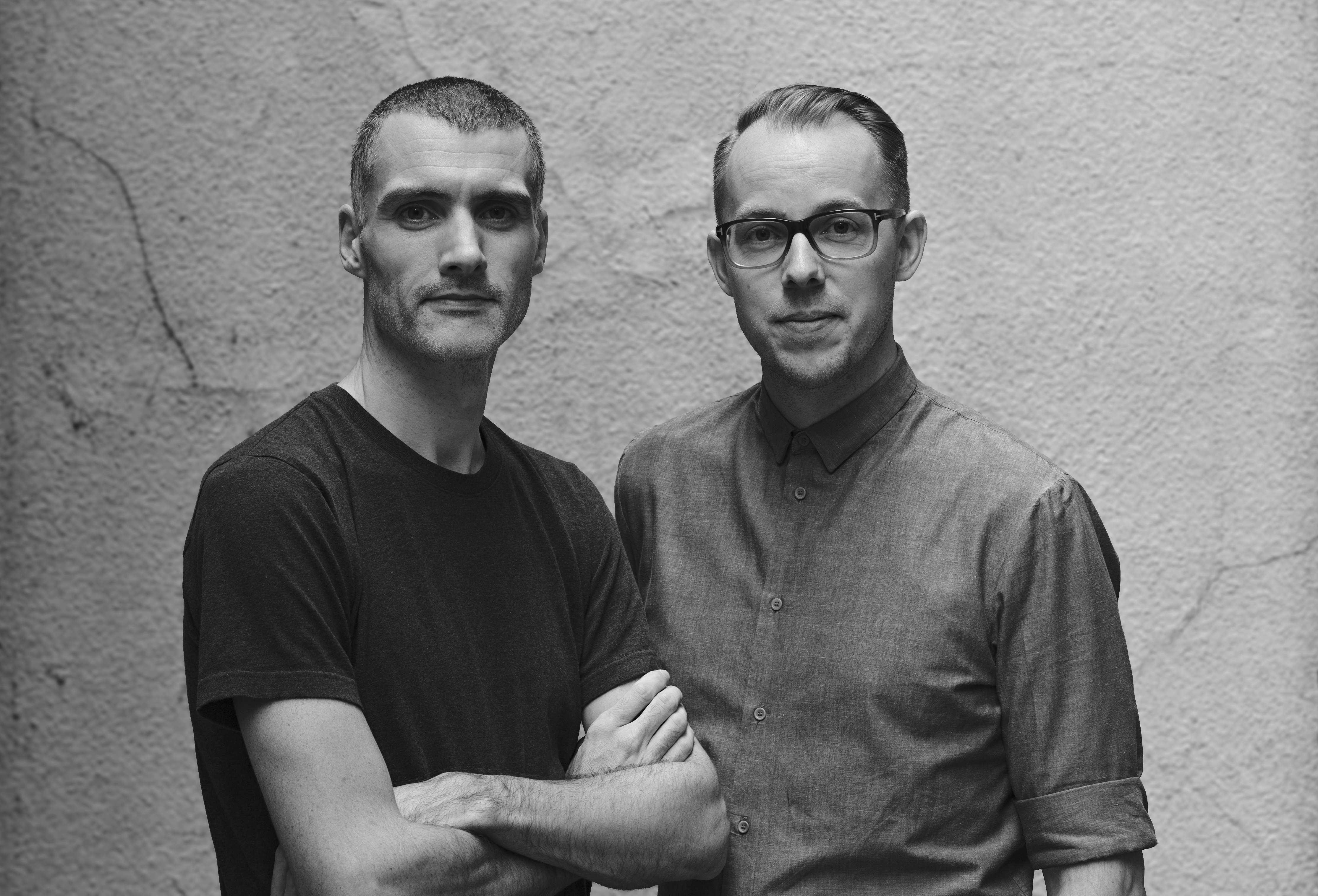 Nicol Boyd and Tomas Rosén, founders of Office for Product Design, talk about the importance of fixing things that are broken