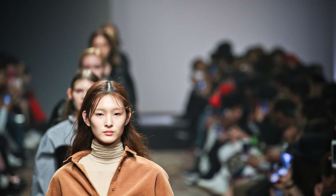 South Korean fashion industry fears hit from fall-out over THAAD ...