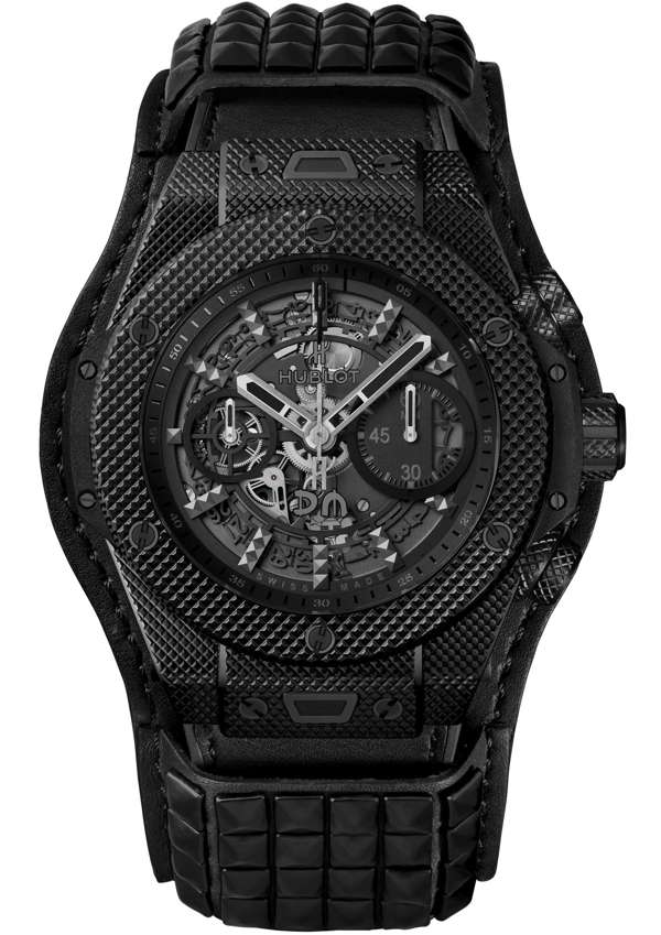 Hublot Big Bang Unico