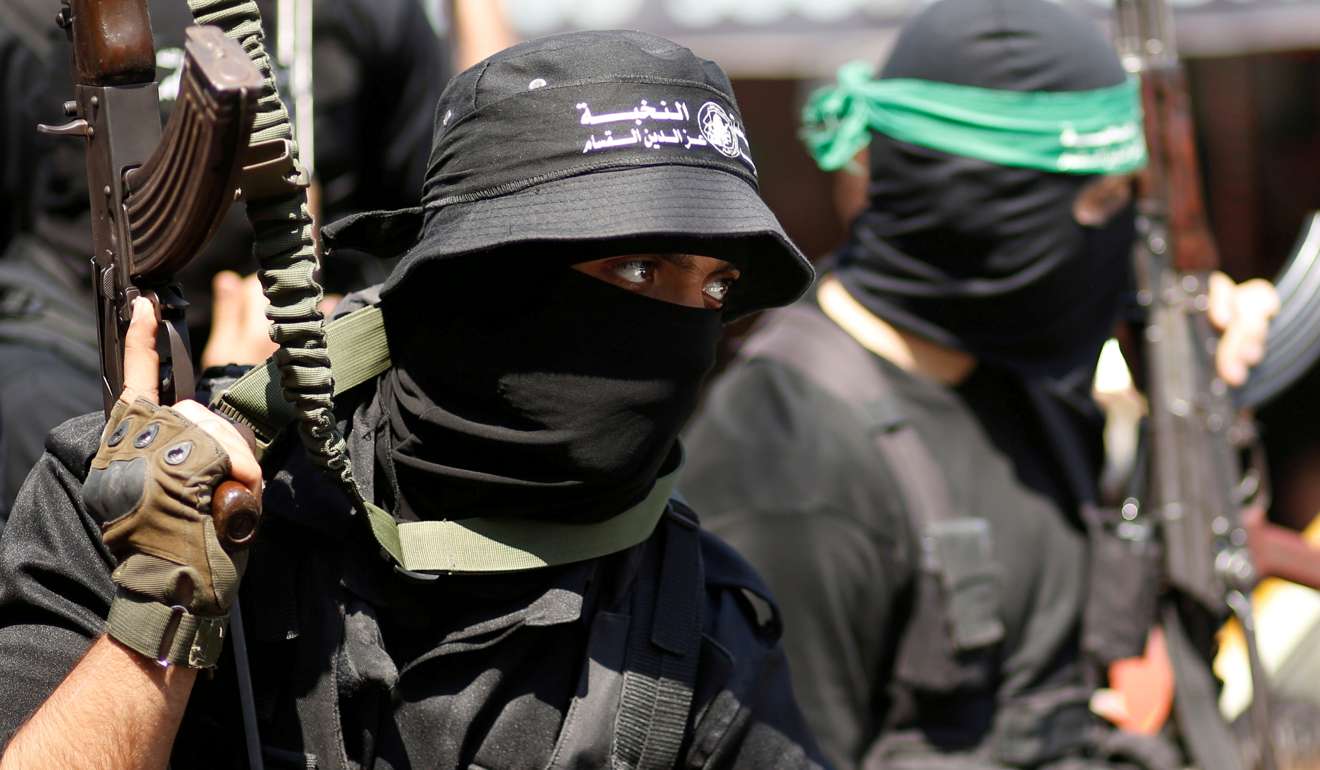 Hamas unveils new programme dropping explicit call for Israel’s ...