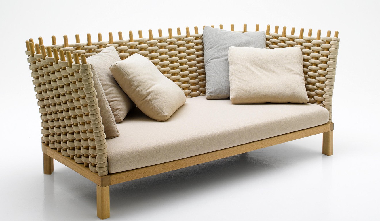 6 woven furniture pieces to add accents to your home | Style Magazine ...