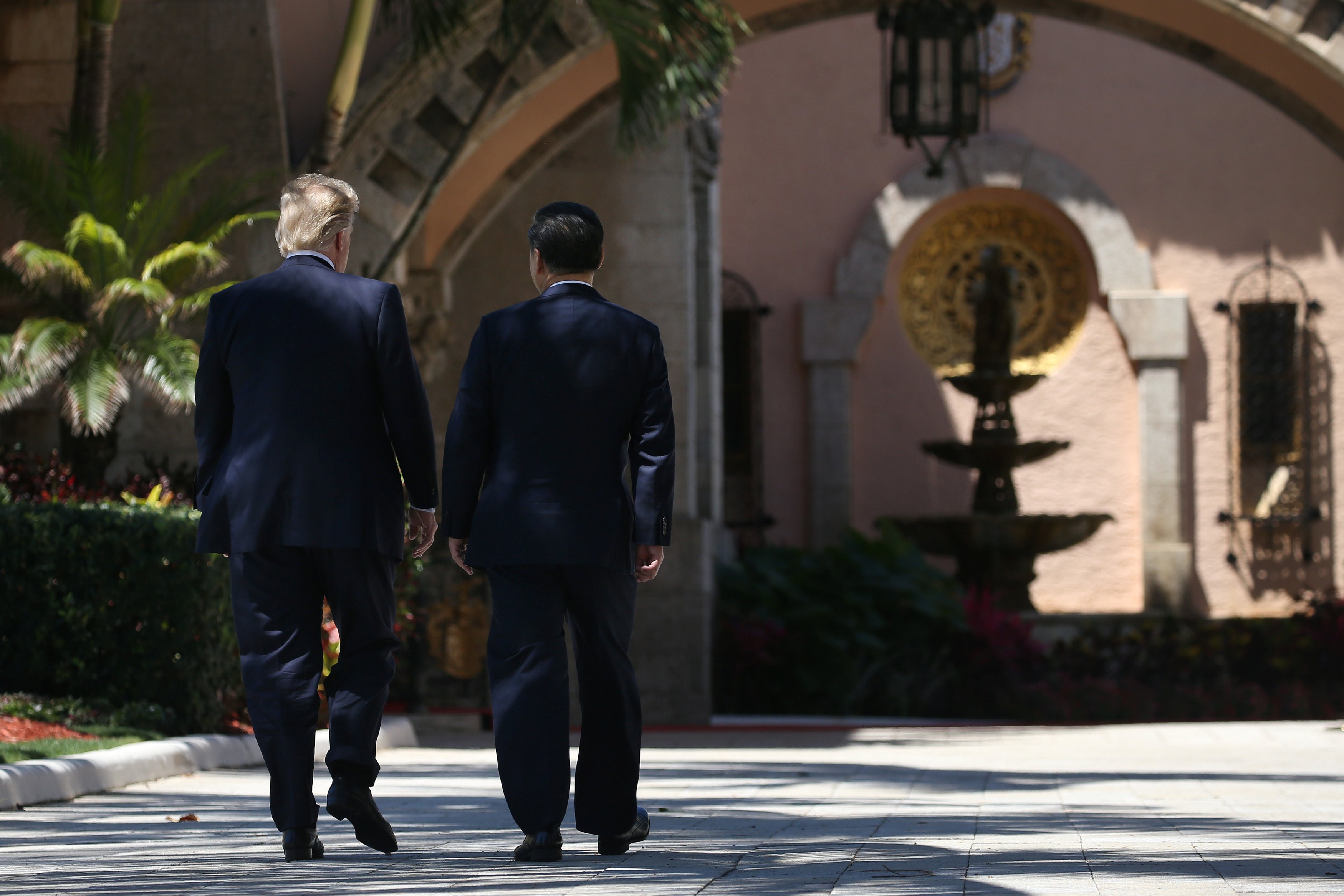 US president has invited Duterte, Lee Hsien Loong and Thailand’s Prayuth Chan-ocha to the White House. His meetings with other leaders suggest they might have been better off in Mar-a-Lago