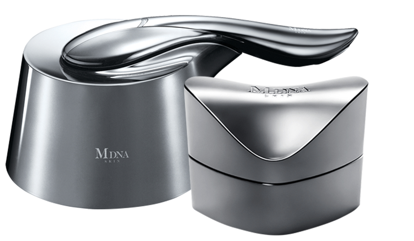 MDNA Rejuvenator Set – Skin Rejuvenator and Chrome Clay Mask