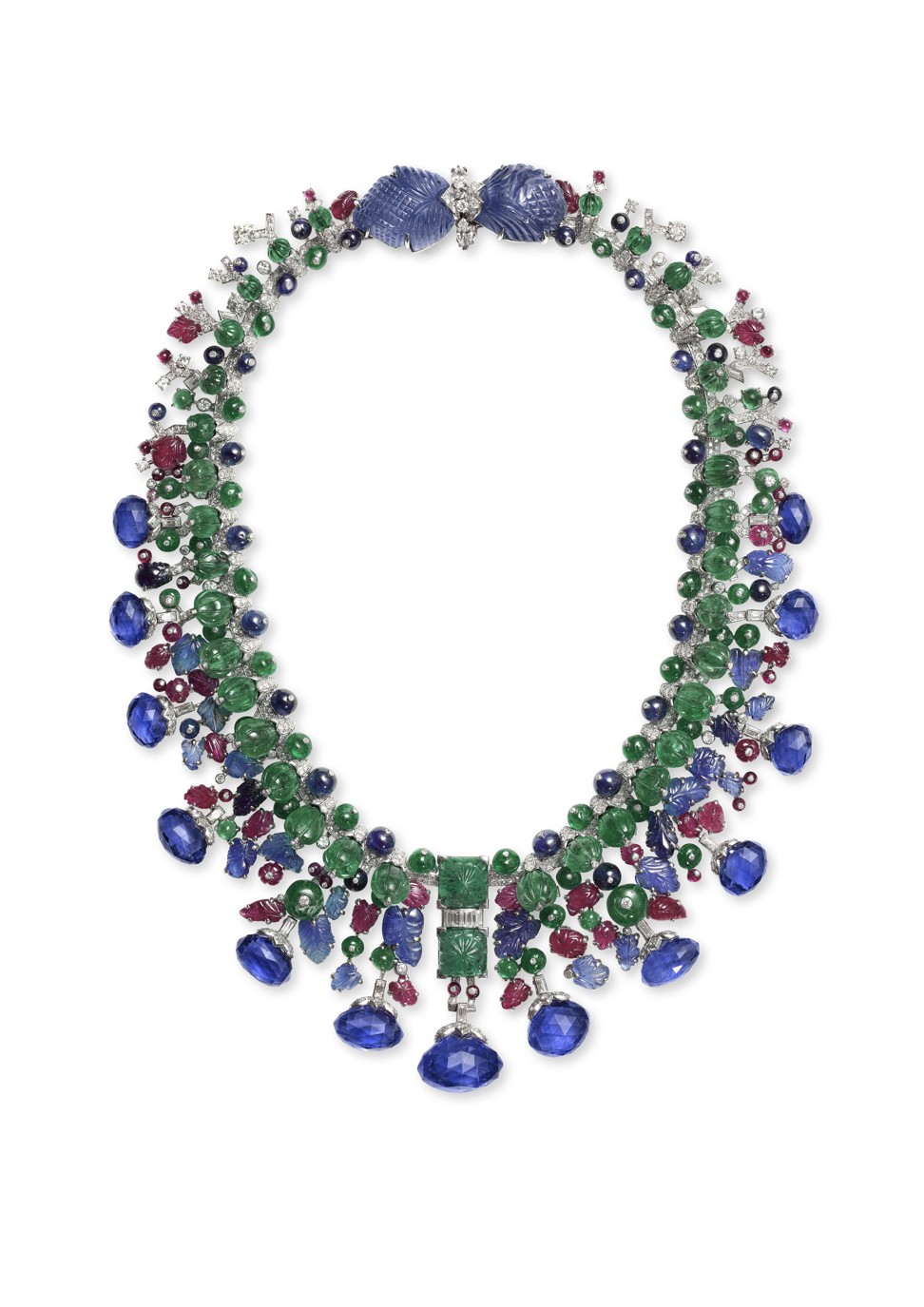 most famous cartier jewelry