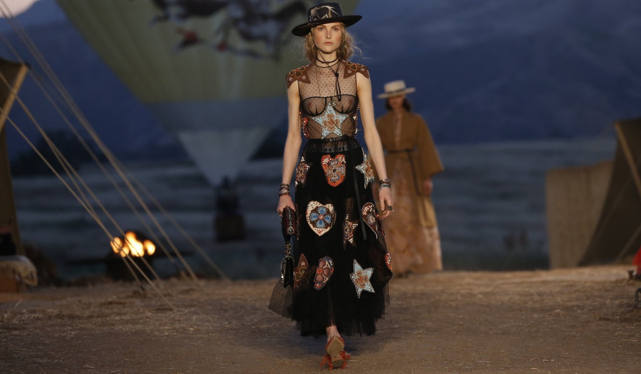 LVMH bag Christian Dior Couture for US$7 billion