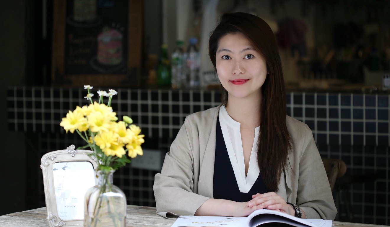 Anne Cheung likes classic dishes reinvented. Photo: courtesy Anne Cheung