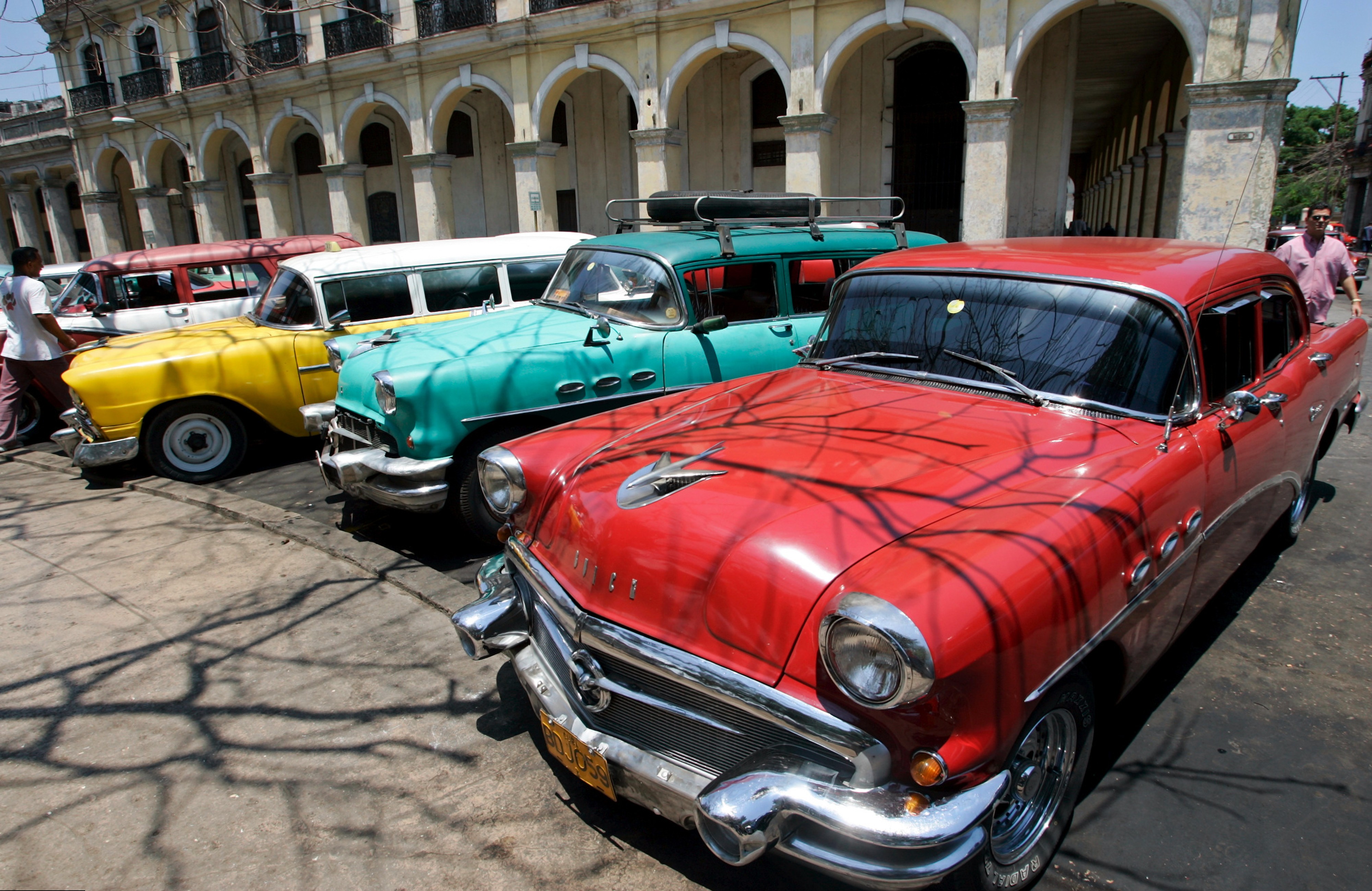 Over 200 global hotel chains, including Marriott, Hilton, Wyndham, Hyatt, and IHG, are eyeing out Cuba as the next big destination for luxury tourism
