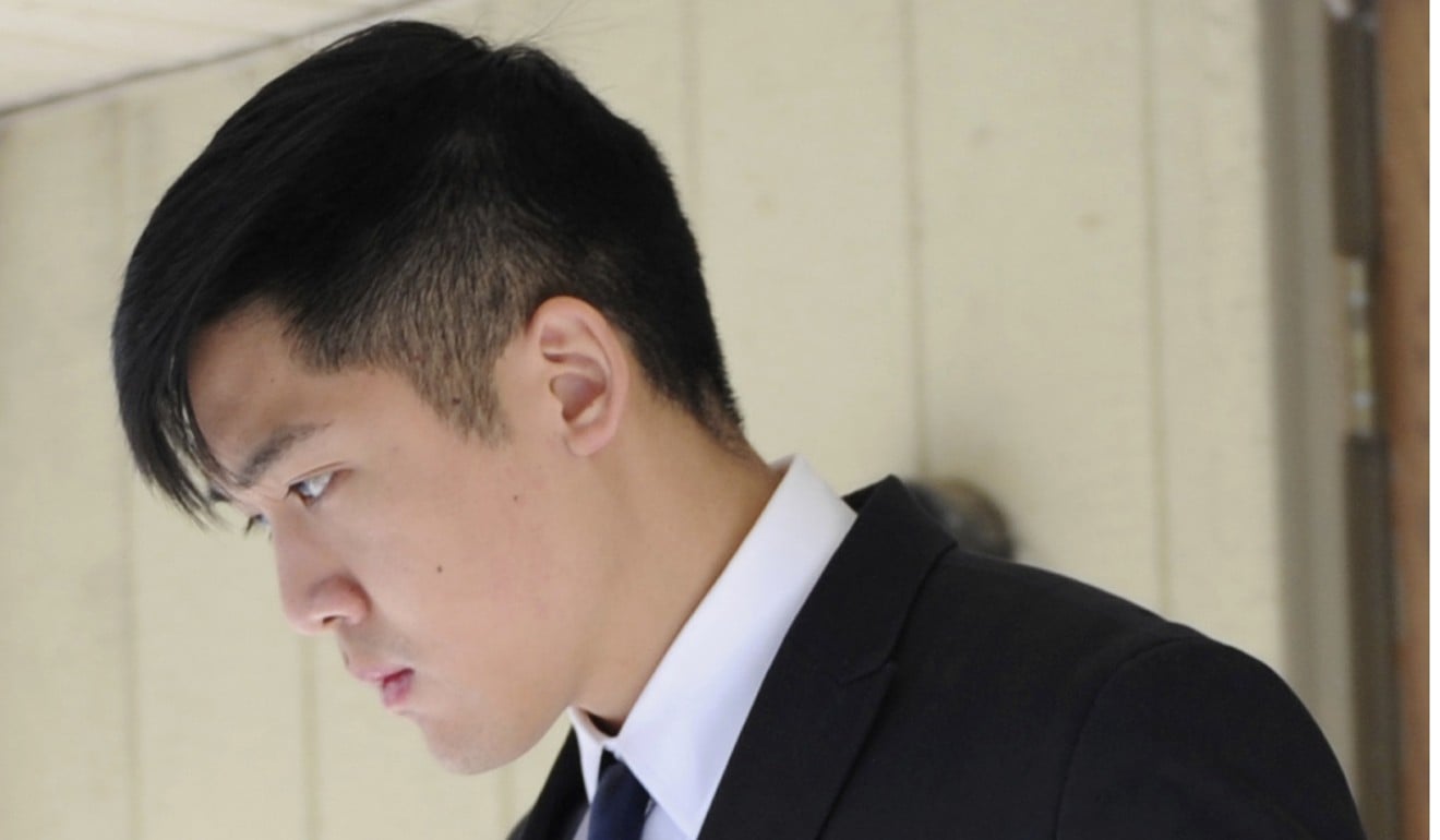 Four plead guilty to manslaughter of Chun Deng in brutal hazing at ...