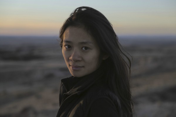 Chloé Zhao