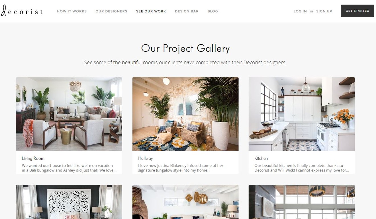 Top five design apps and online services to help create your dream ... - At the end you are given a finalised floor plan, design and personalised  shopping list. Differently priced packages are available depending on how  much help ...